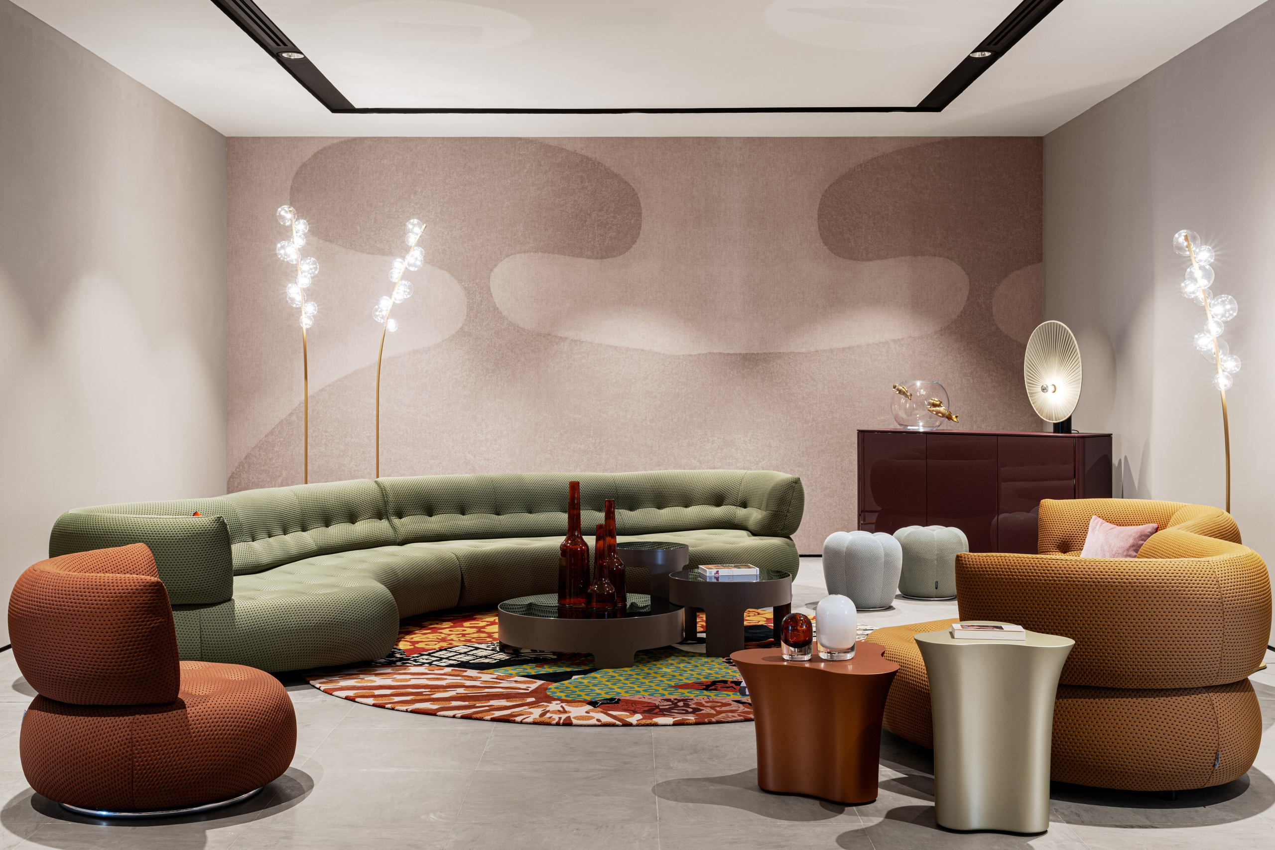 Interior Photographer in UAE