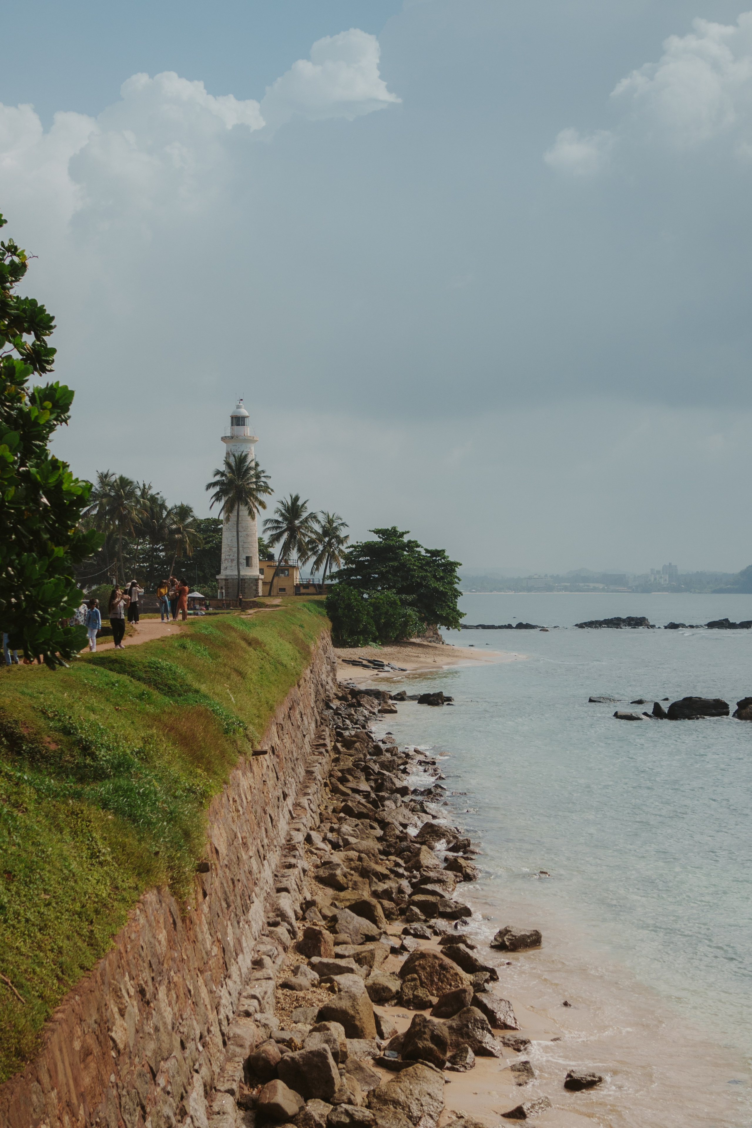 Серф-тур на Шри-Ланку: 12 дней у океана (16-27 Марта)