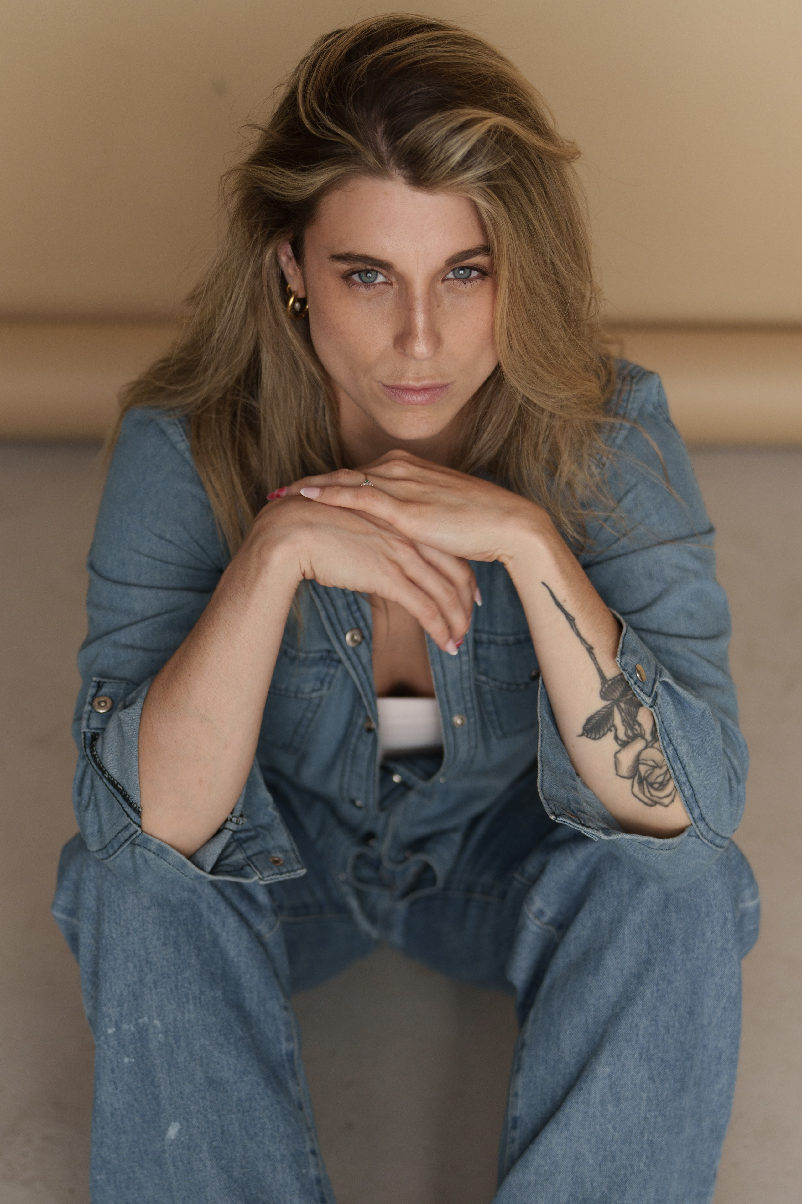 My first time at „Kölsch&Shoot“. URBANSTREETFILES.ART