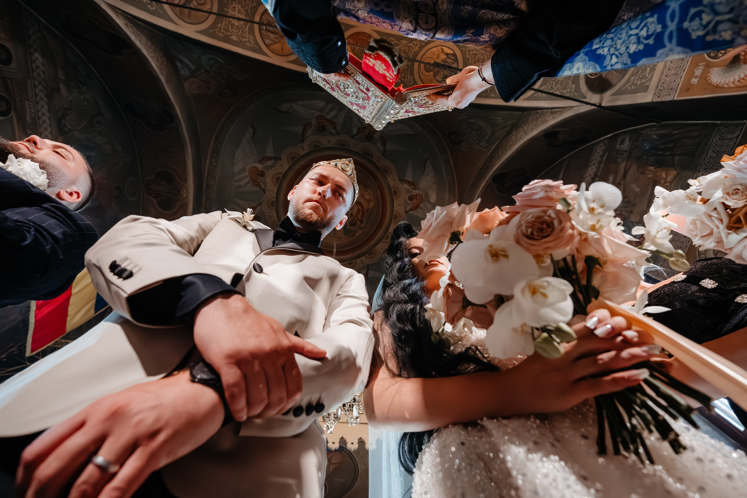 Catalina & Remus. Raw Studio. Fotograful tau de nunta!