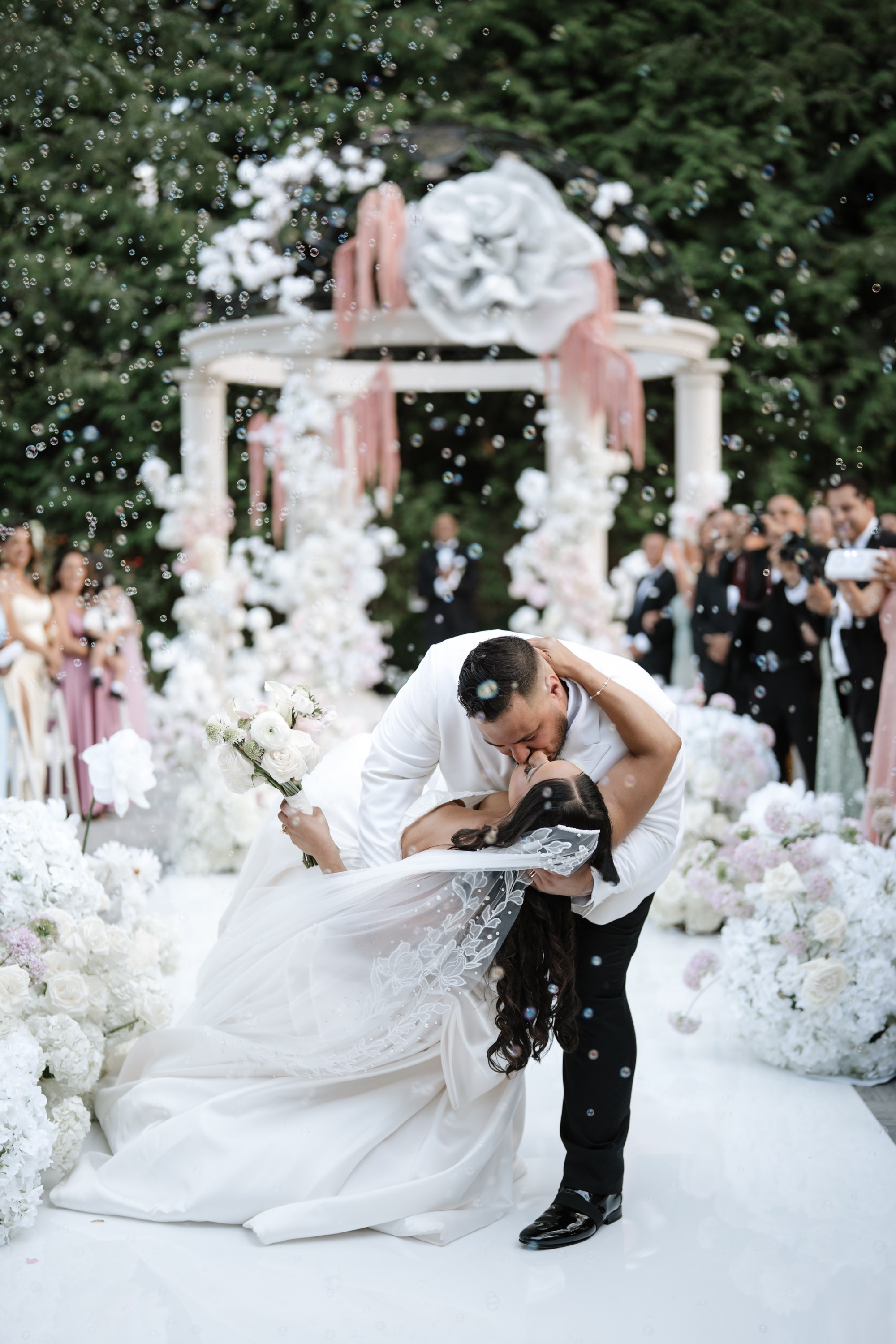 Portrait and wedding photographer in New York