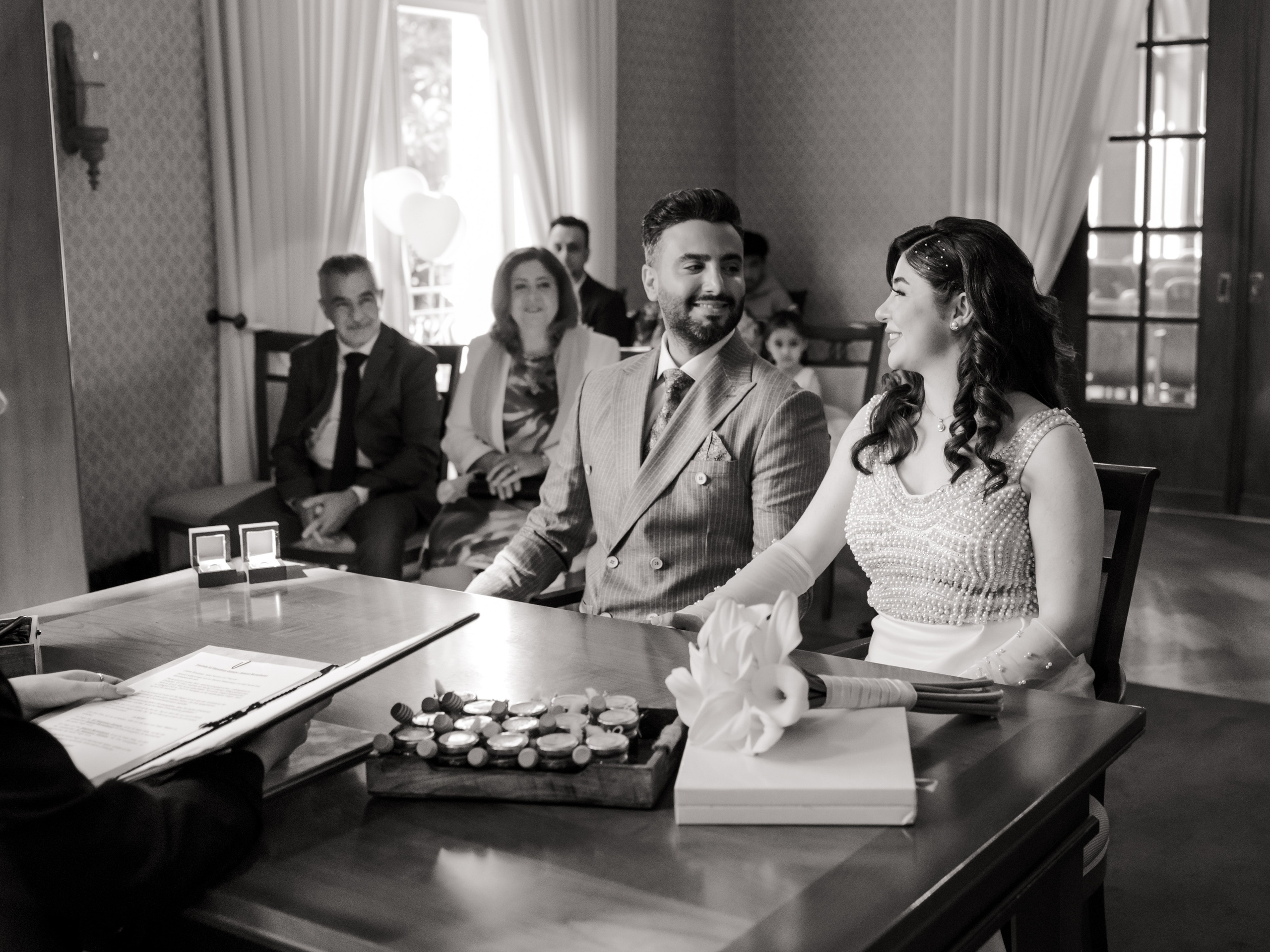 Portfolio. Wedding Photography - Augenblicke Des Lebens