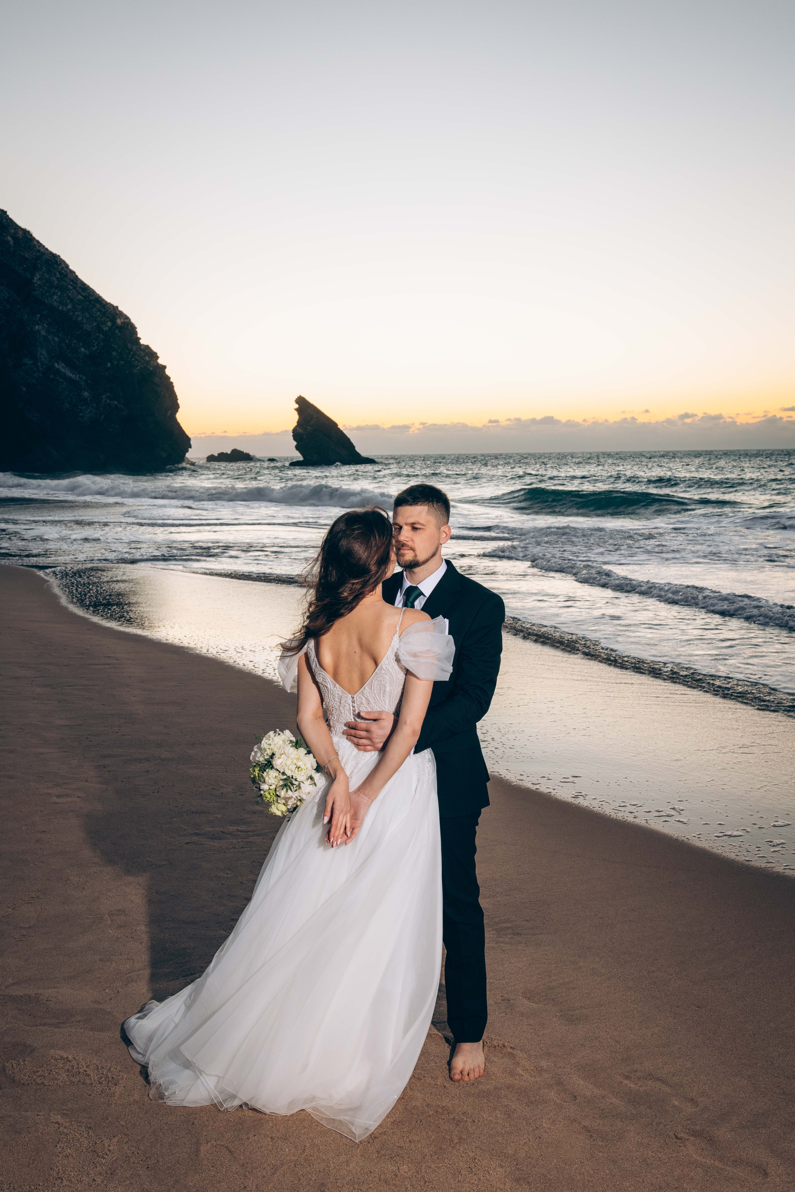 Galeria de Casamento — Irina & Max — Sintra. Fotografia e Filmes de Casamento de Luxo | Portugal & Destination Weddings | Ricardo & Mary Pictures