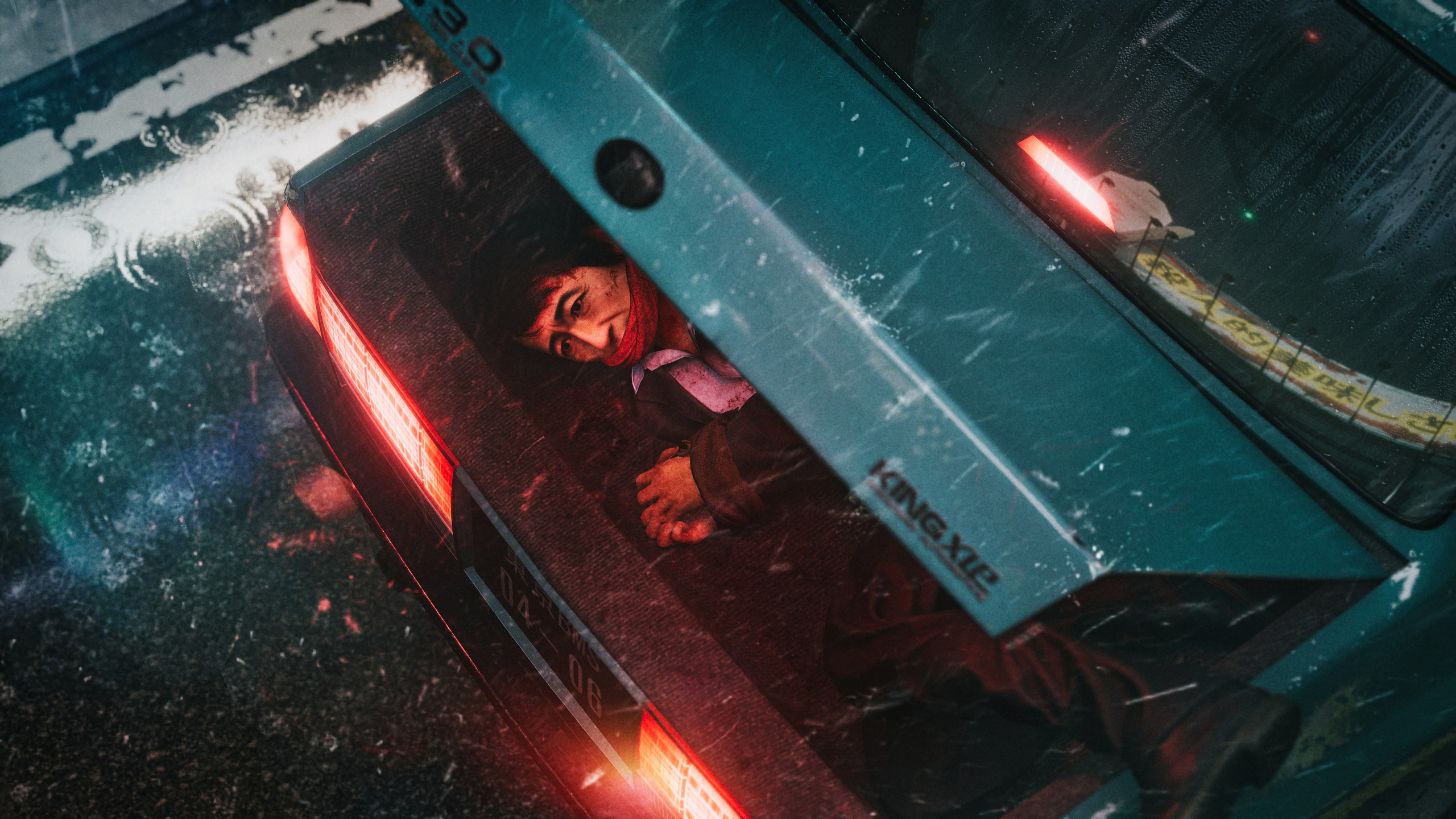 Ilya Nodia — Cinematic Stories, Directing, Advertising