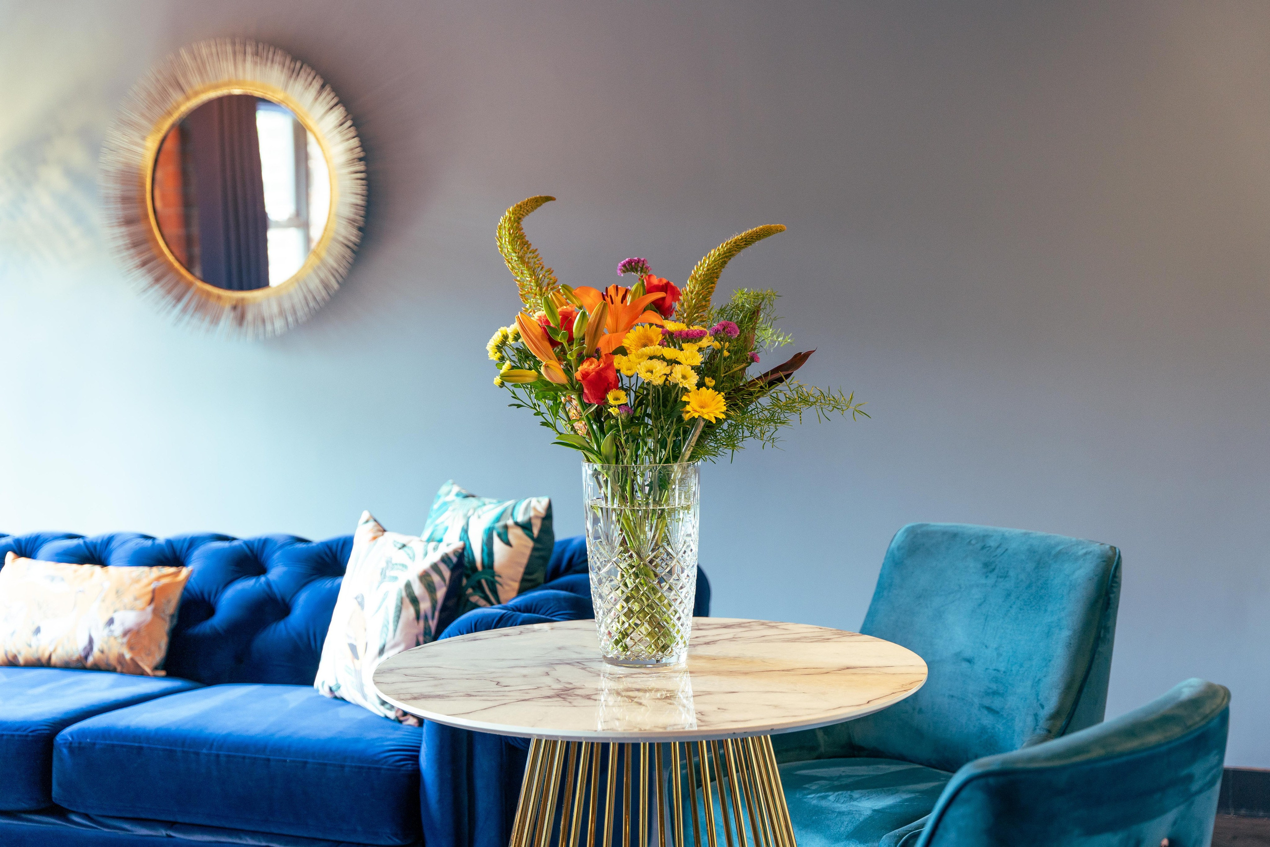 Interiors. Professional Photographer, Videographer in London Dilyana Tankova