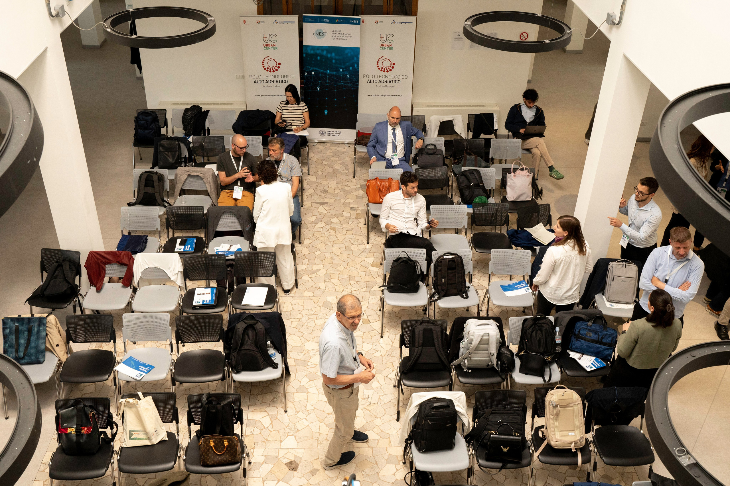 Fotografiranje dogodkov. Photographer Mariia Bortiakova