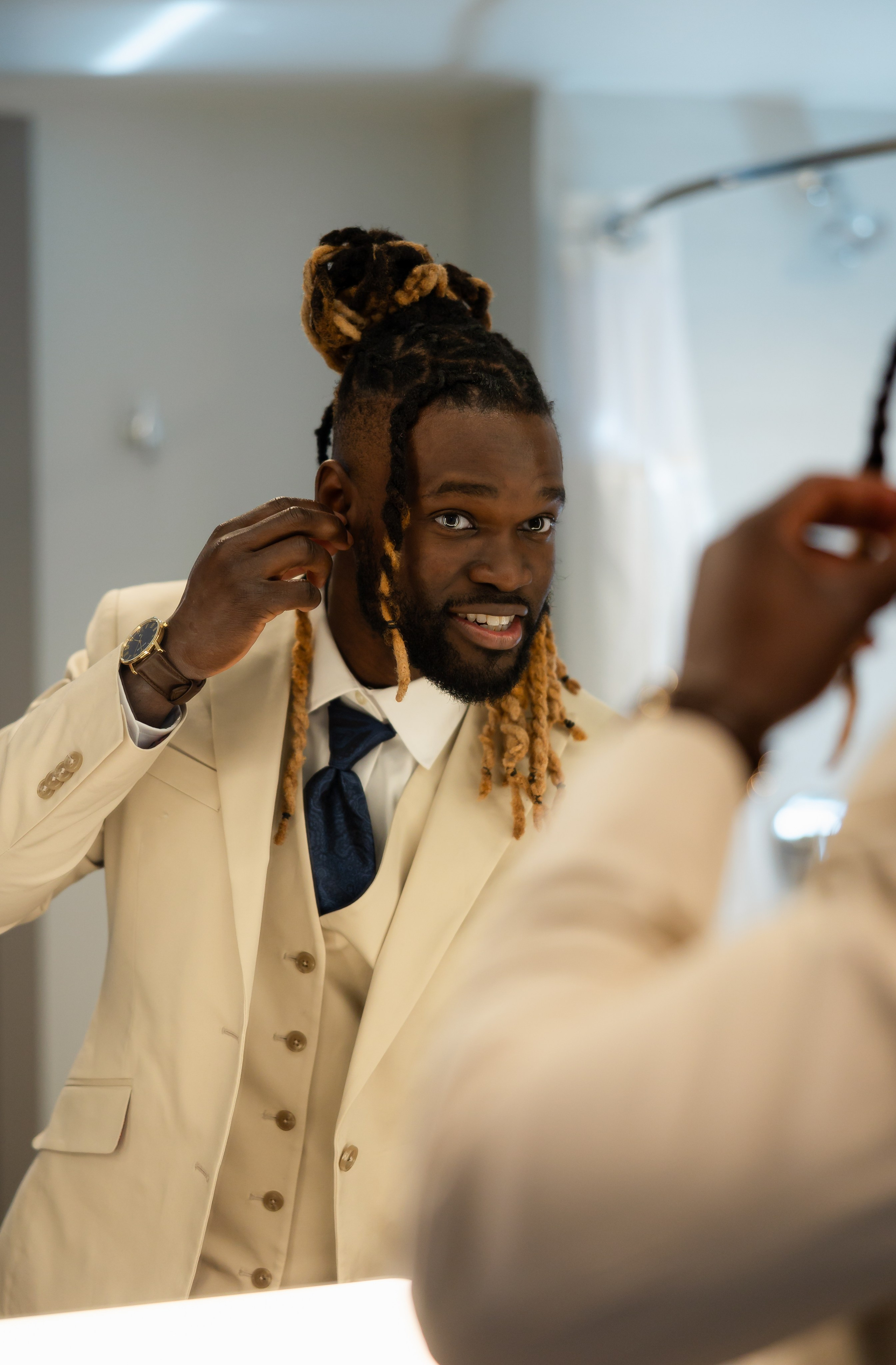 From Teen Sweethearts to Soulmates | Mackenzie & Divine at Vignette Gardens. YES I DO PRODUCTION — Wedding photography&videography