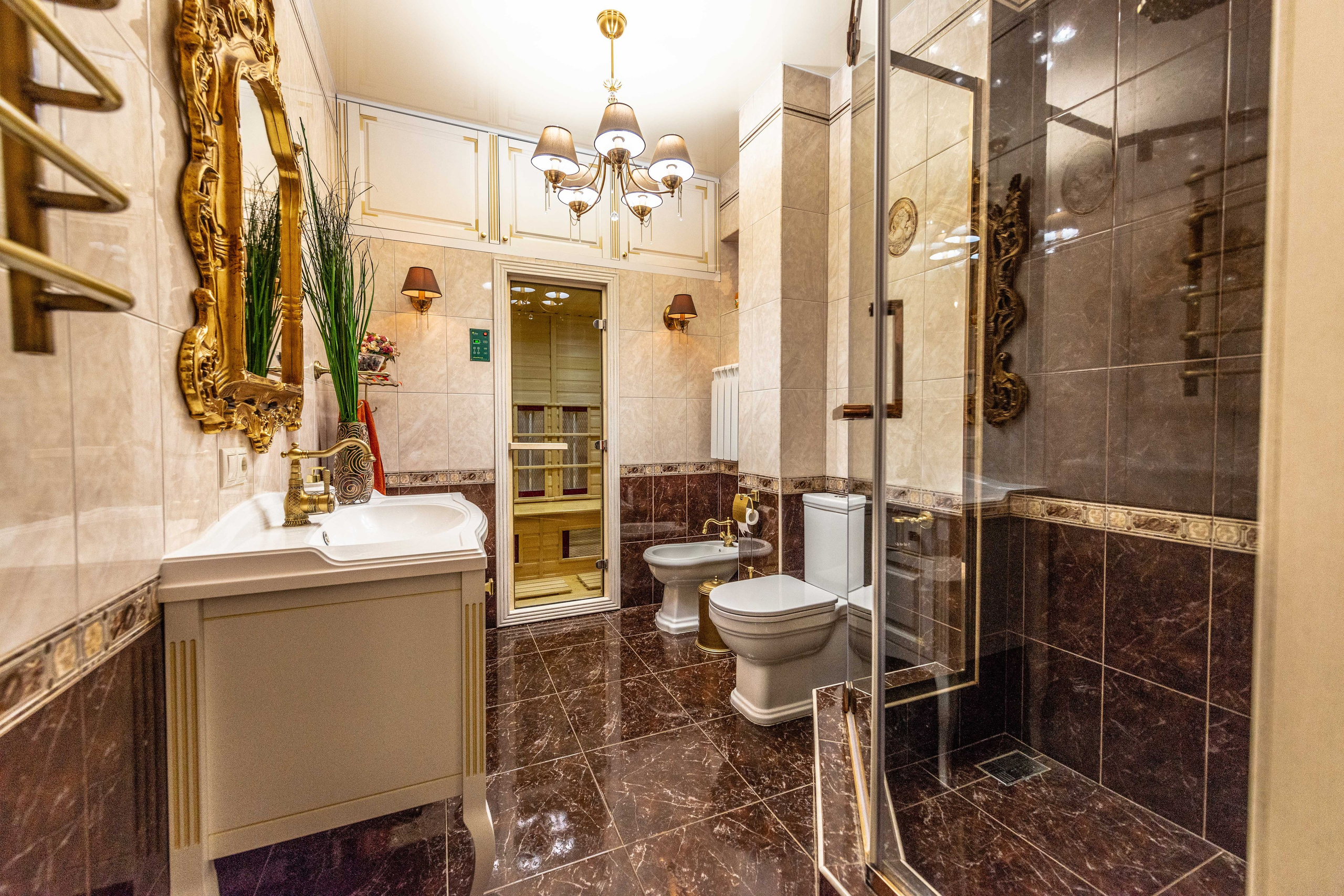 Дом в Лосино-Петровский. ФОТОГРАФ МЕКСИКА КИНТАНА-РОО