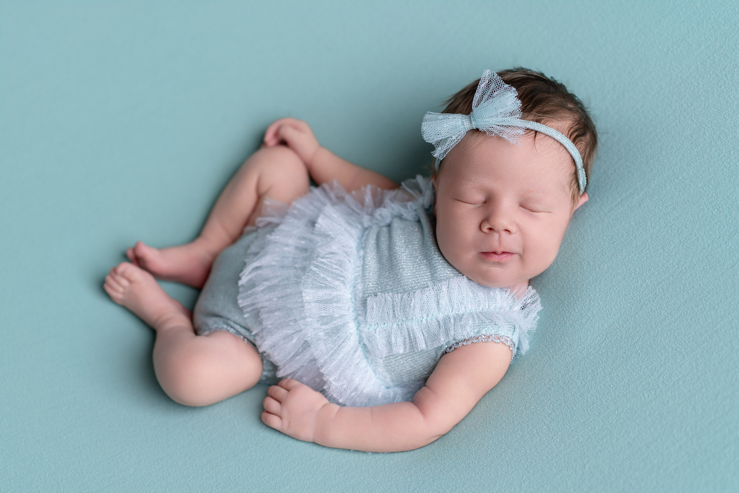 Neugeborenenfotos in Berlin – Studio oder bei Ihnen zu Hause