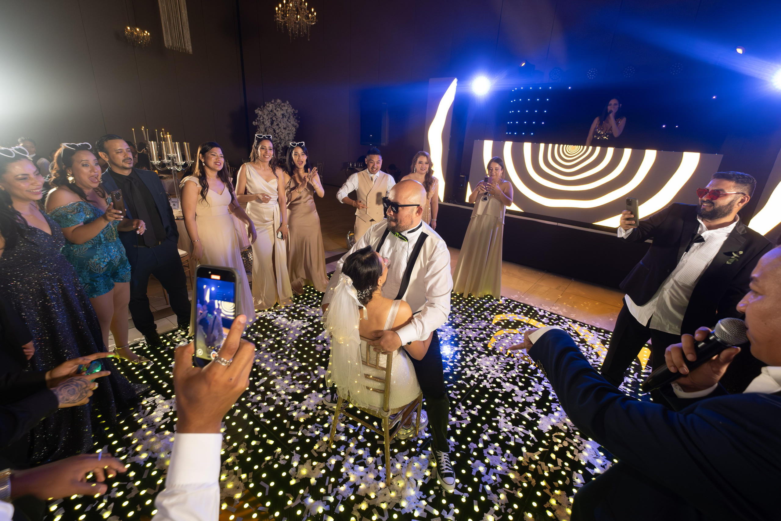 Victor & Lucia. Daniel Brand | Fotografía de Bodas y Comercial en Honduras