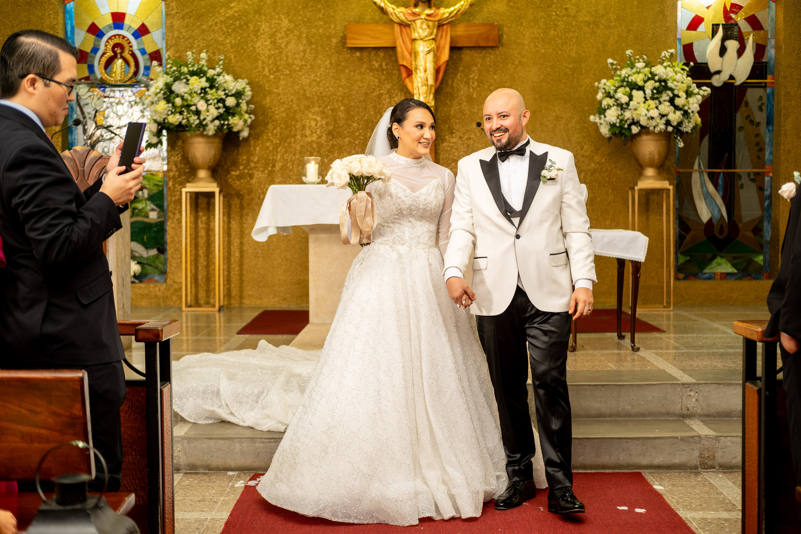 Victor & Lucia. Daniel Brand | Fotografía de Bodas y Comercial en Honduras
