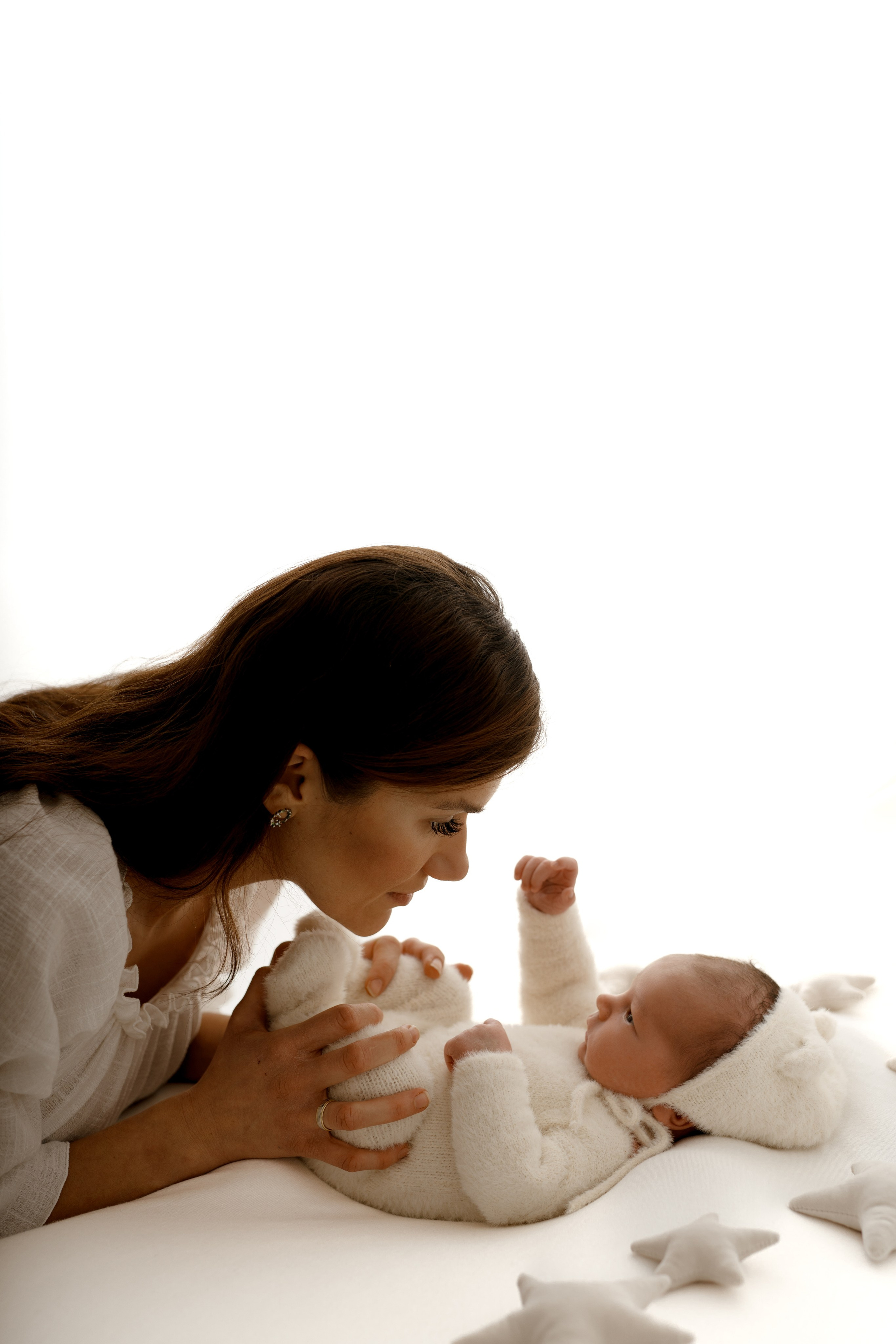 Fotografia Noworodkowa Łódź - Piękne Zdjęcia Noworodków. Fotograf Łódź - sesja ciążowa, noworodkowa, dziecięca. Studio w Łodzi