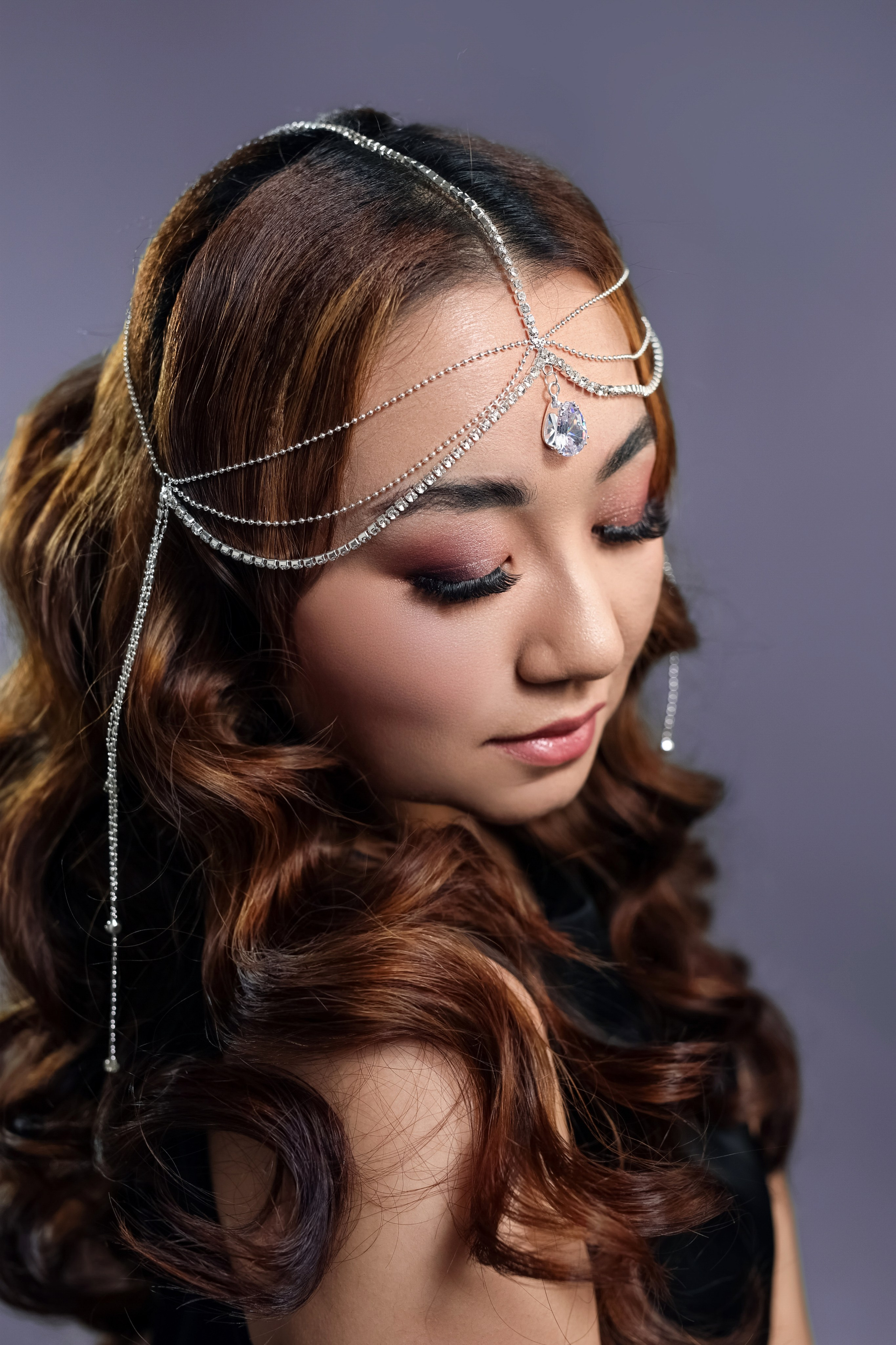 Селедцова Марина — профессиональный фотограф в городе Байконур