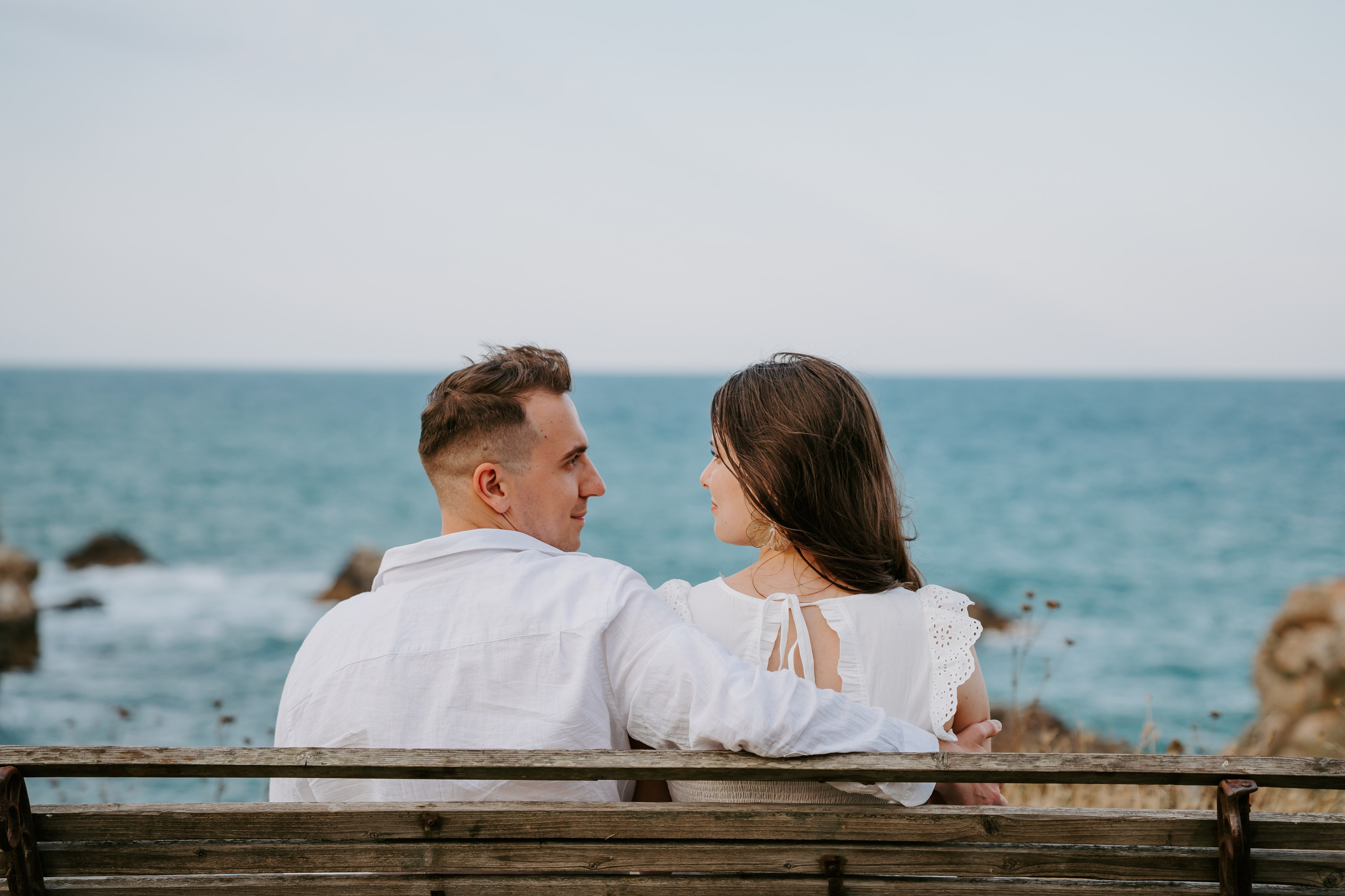Alexandra & Felix - Love in Tyulenovo (1). Sebastian Purusniuc Fotograf - Iasi