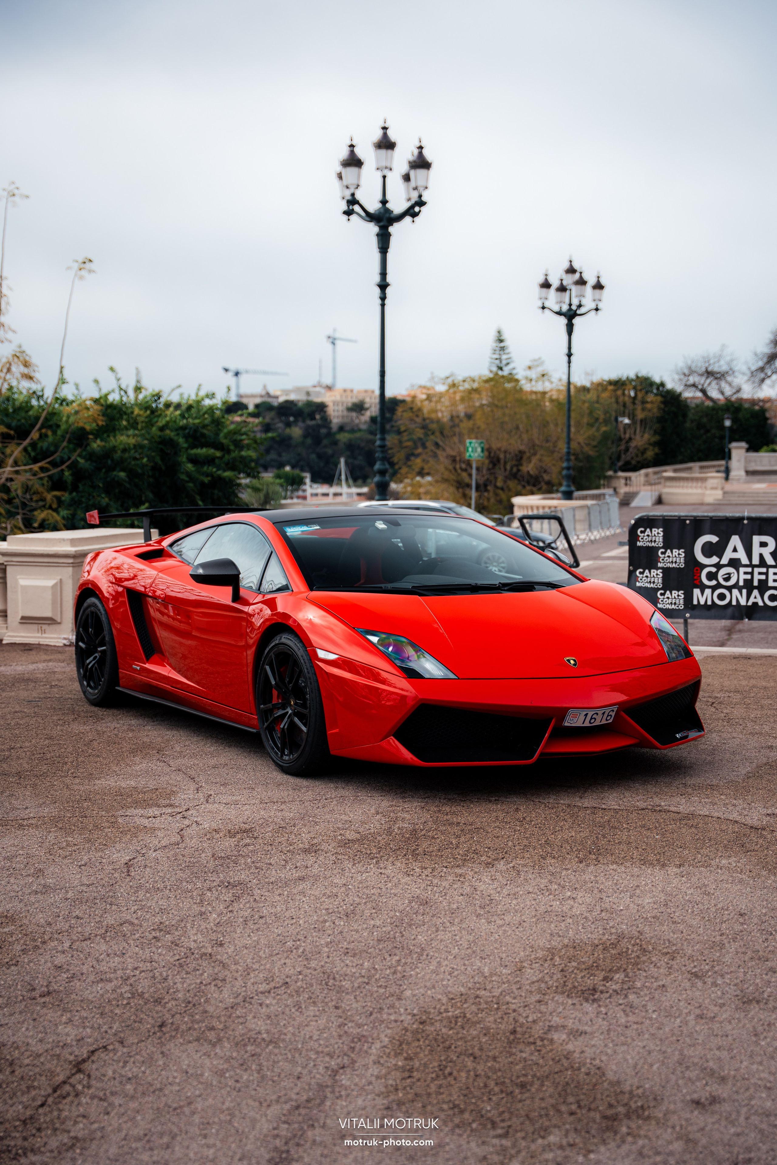 Cars and Coffee Monaco 29 mars 2026. Photographer in Paris — Vitalii Motruk