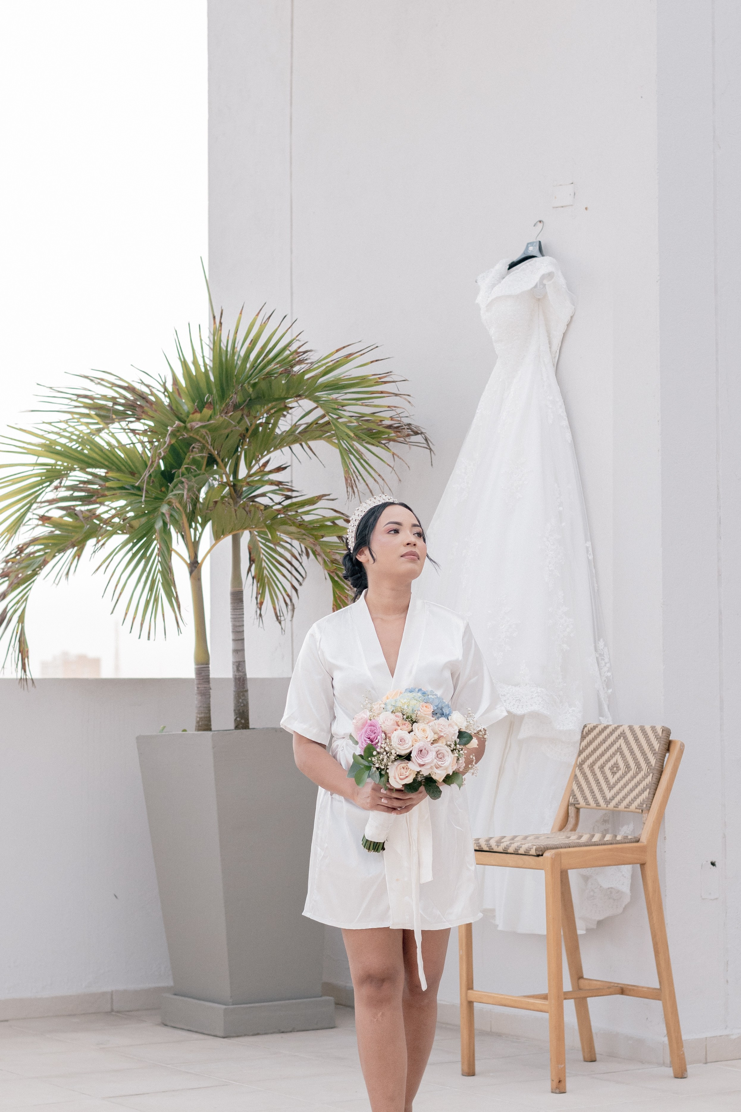 Detalles Fotogénicos en Bodas | No Olvides Estos Detalles – BanderArt. Fotógrafos de bodas en Barranquilla, Cartagena y Santa Marta | BanderArt