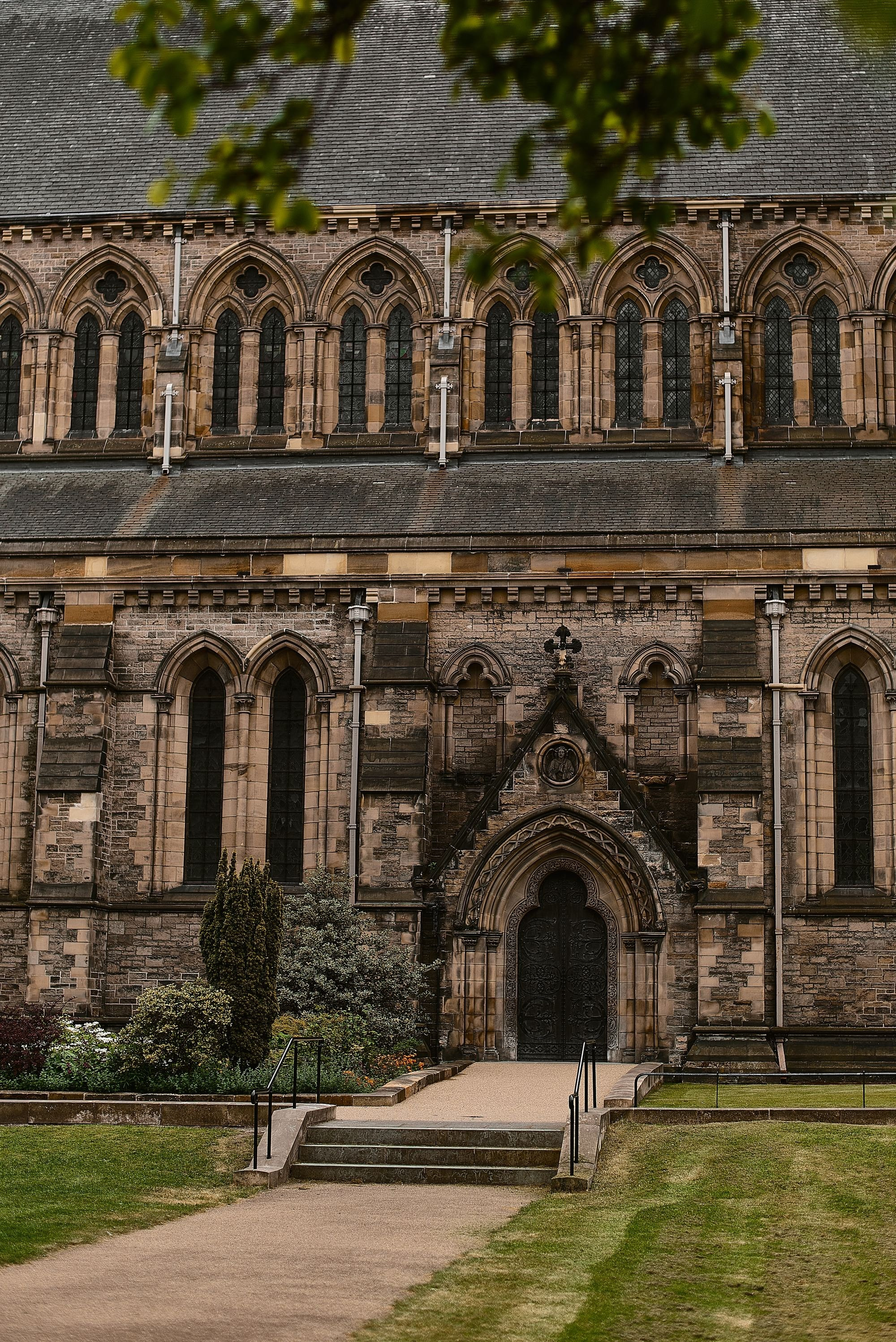 Edinburgh, Scotland — A Hospitality Photographer’s Travel Guide