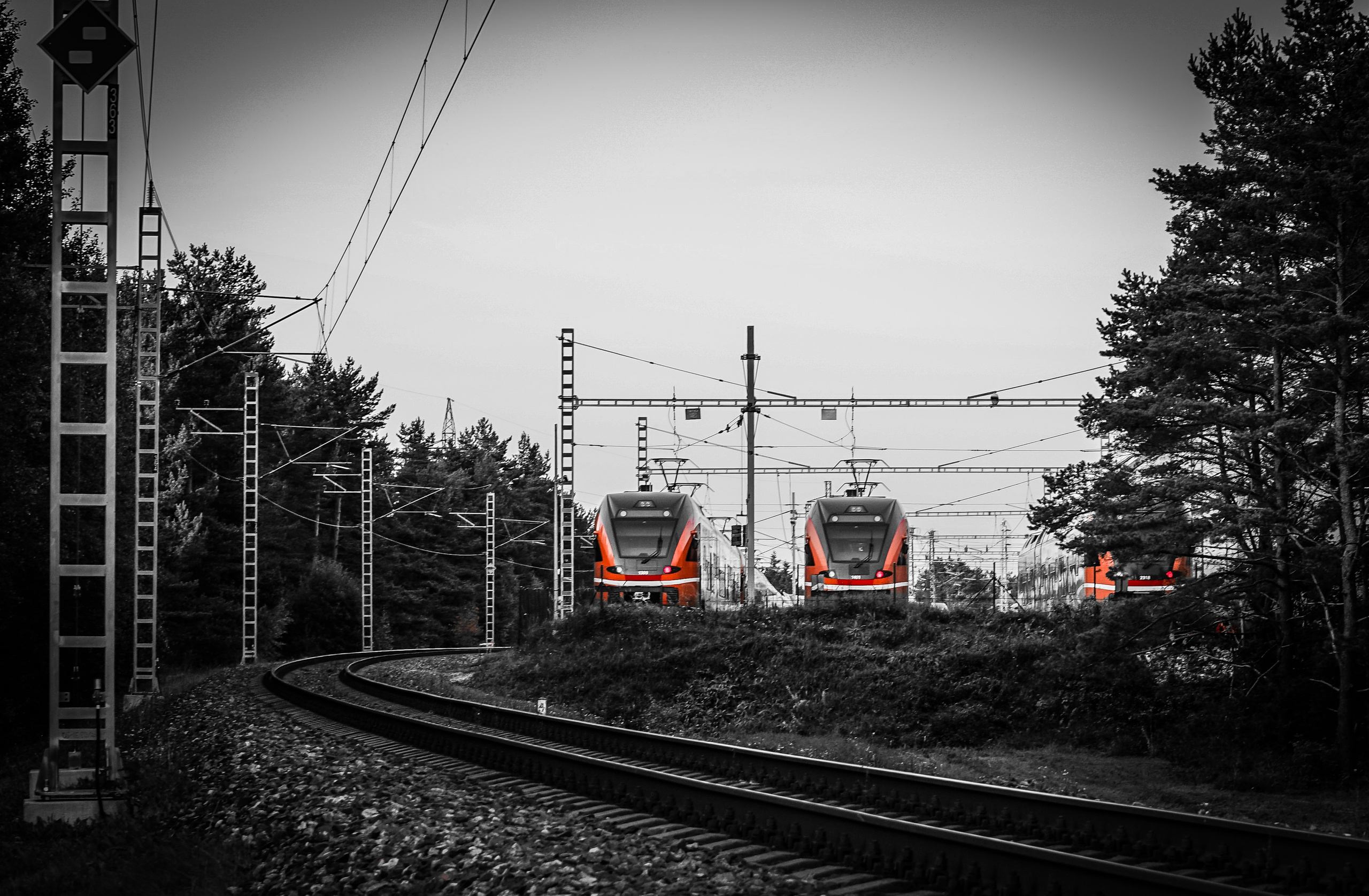 Дрон-съёмка и монтаж видео для бизнеса и соцсетей. Работаем в Таллине и по всей Эстонии. Также предлагаем обучение и консультации