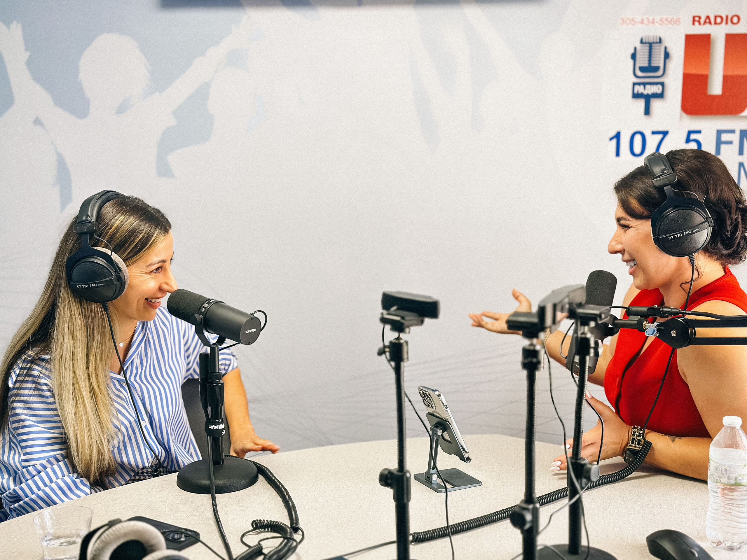 Майами: Магнит для инвесторов и риэлторская экспертиза Лидии Третьяк. НА VIBE УСПЕХА — Блог об экстраординарных людях с Кристиной Самофал