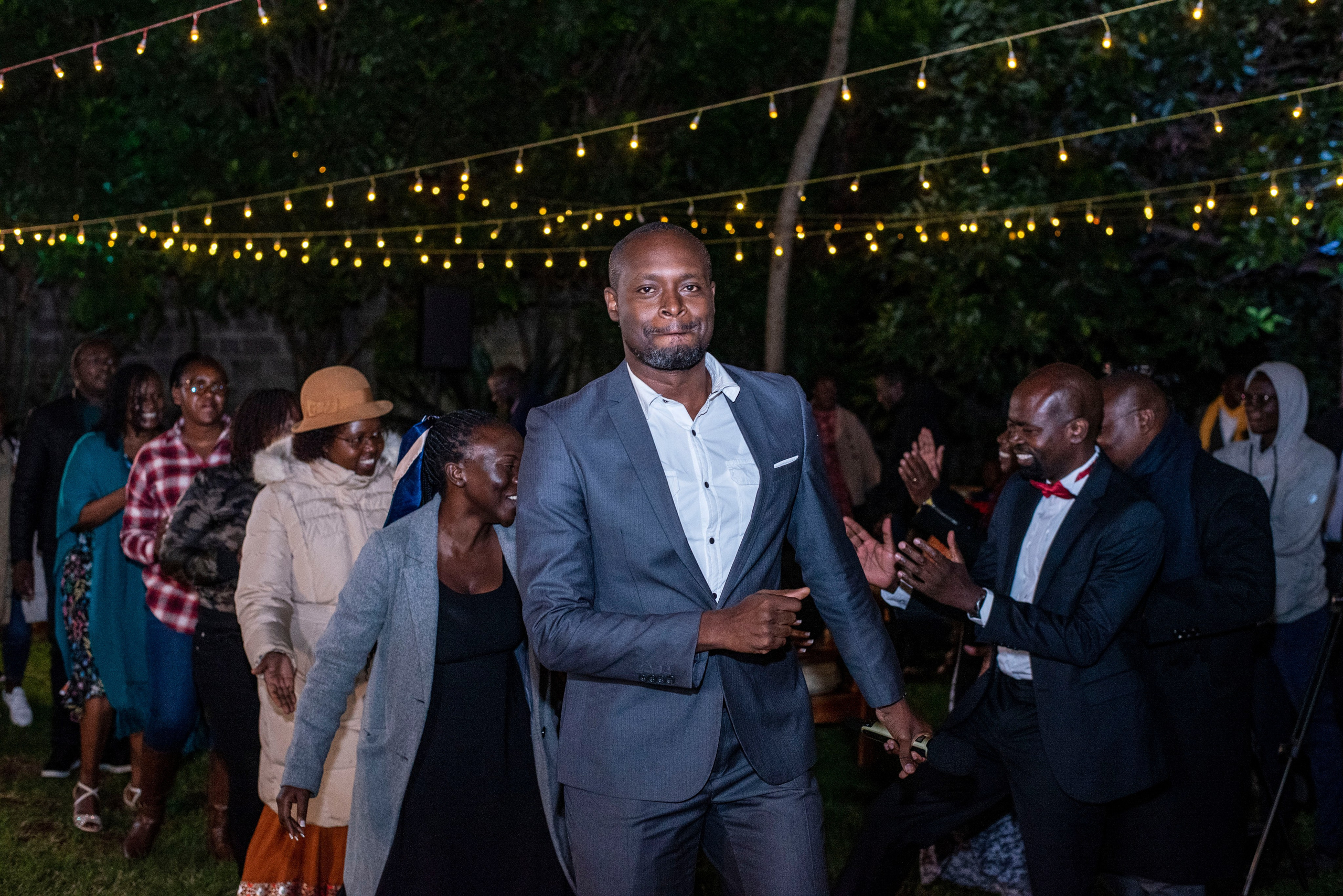 'Amazing Love' sundowner. Nick Ouma Photography I Best Event photographer based in Nairobi, Kenya