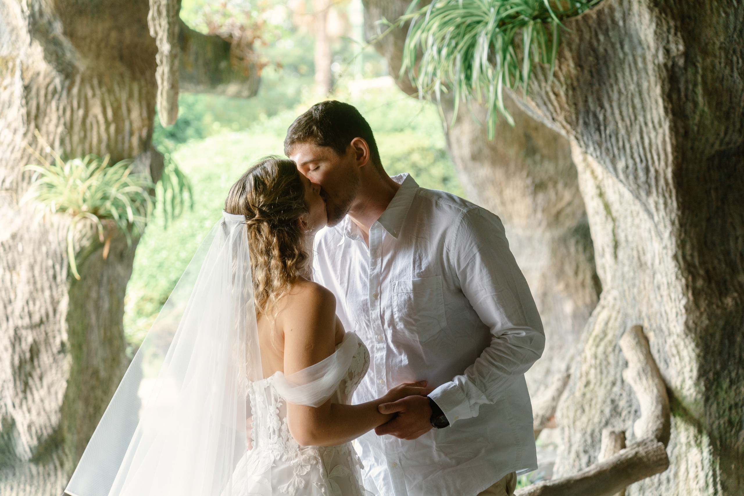 Wedding Photoshoot in Braga | Bom Jesus & City Walk