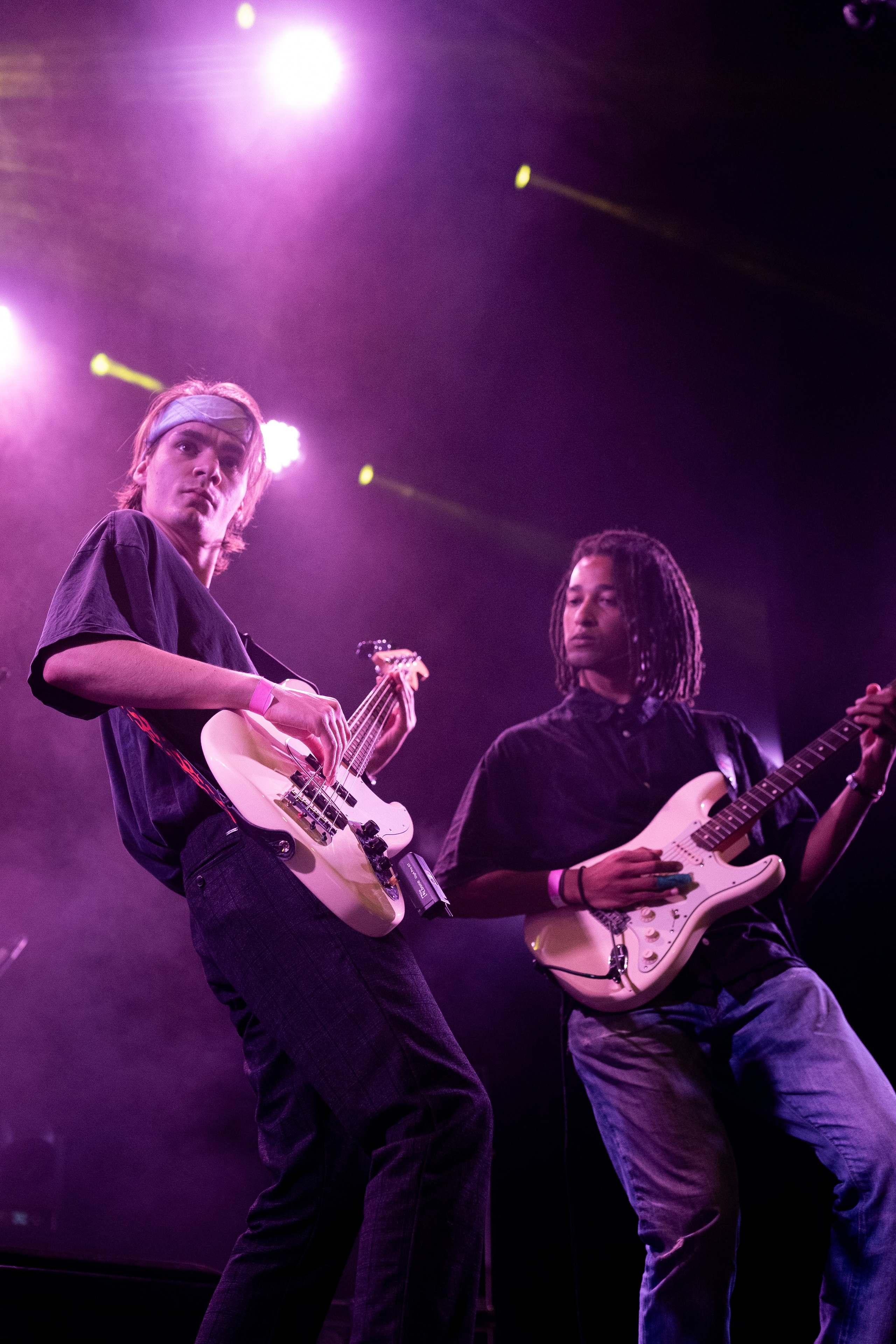 Soirée rock au Le Groove Genève – Photographe de concert | Eugenia Andres. Photographe à Genève - Eugenia Andres