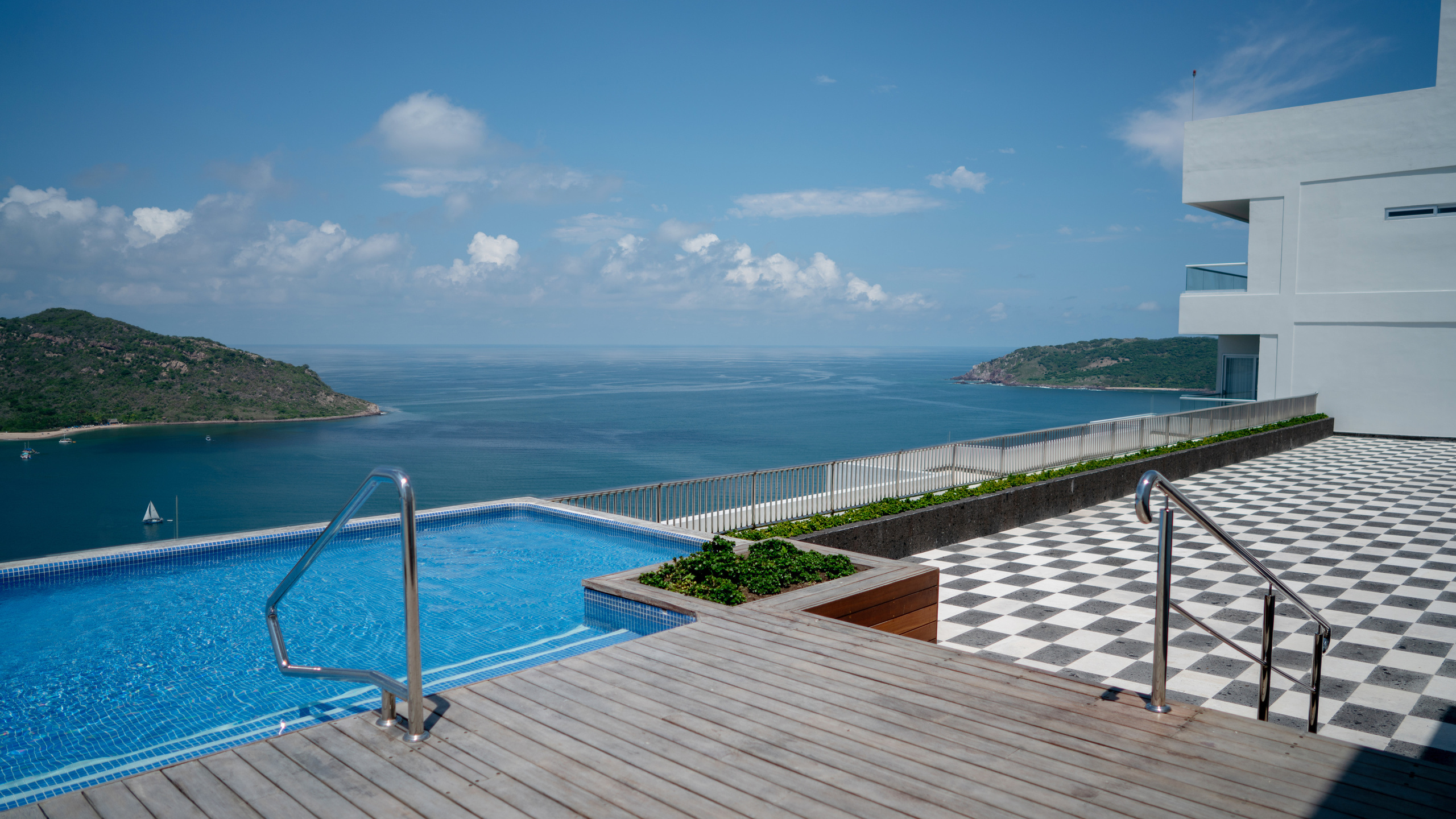 Fotografia inmobiliaria. Виктория Кастельянос. Русскоязычный фотограф в Мексике