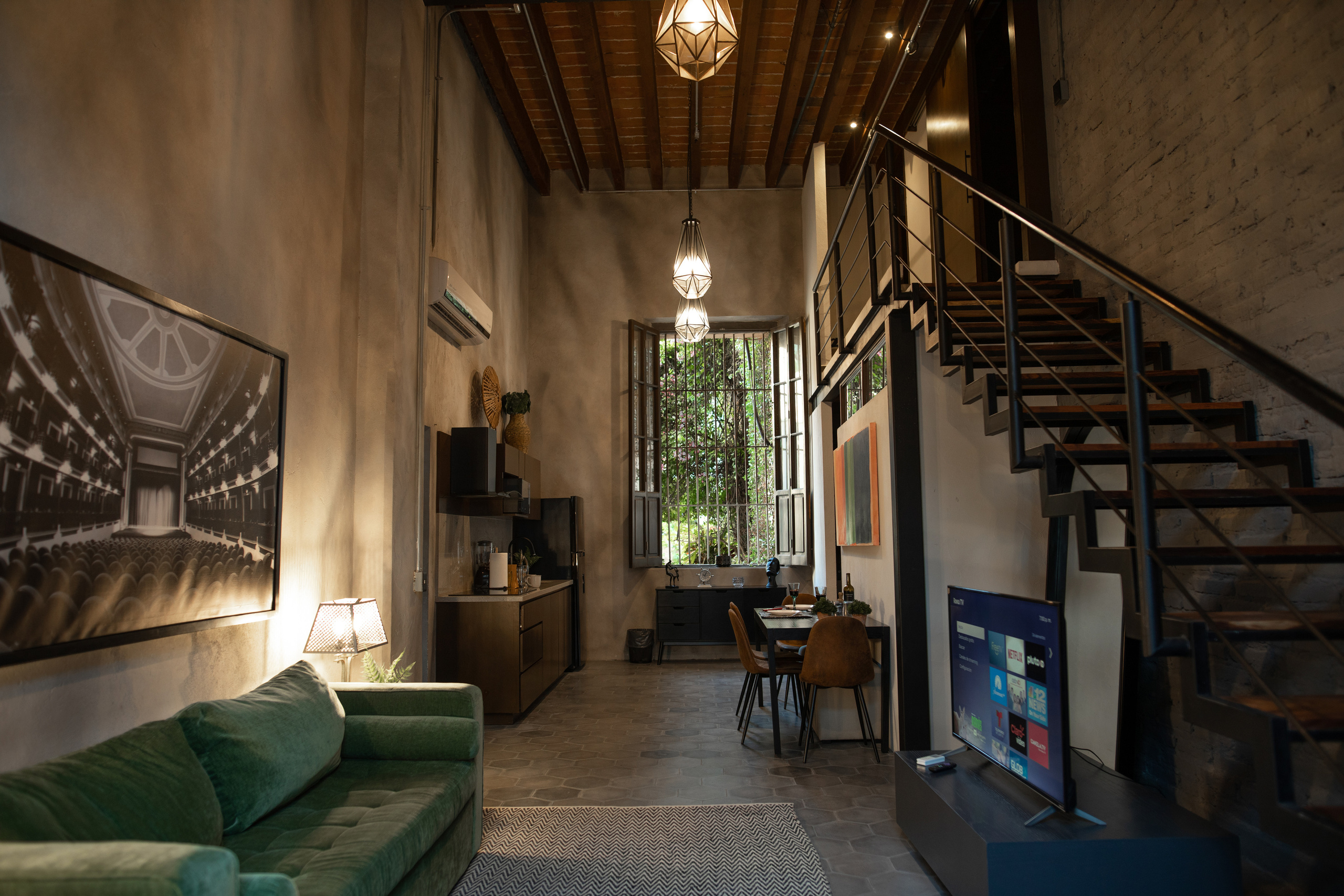 Fotografia inmobiliaria. Виктория Кастельянос. Русскоязычный фотограф в Мексике