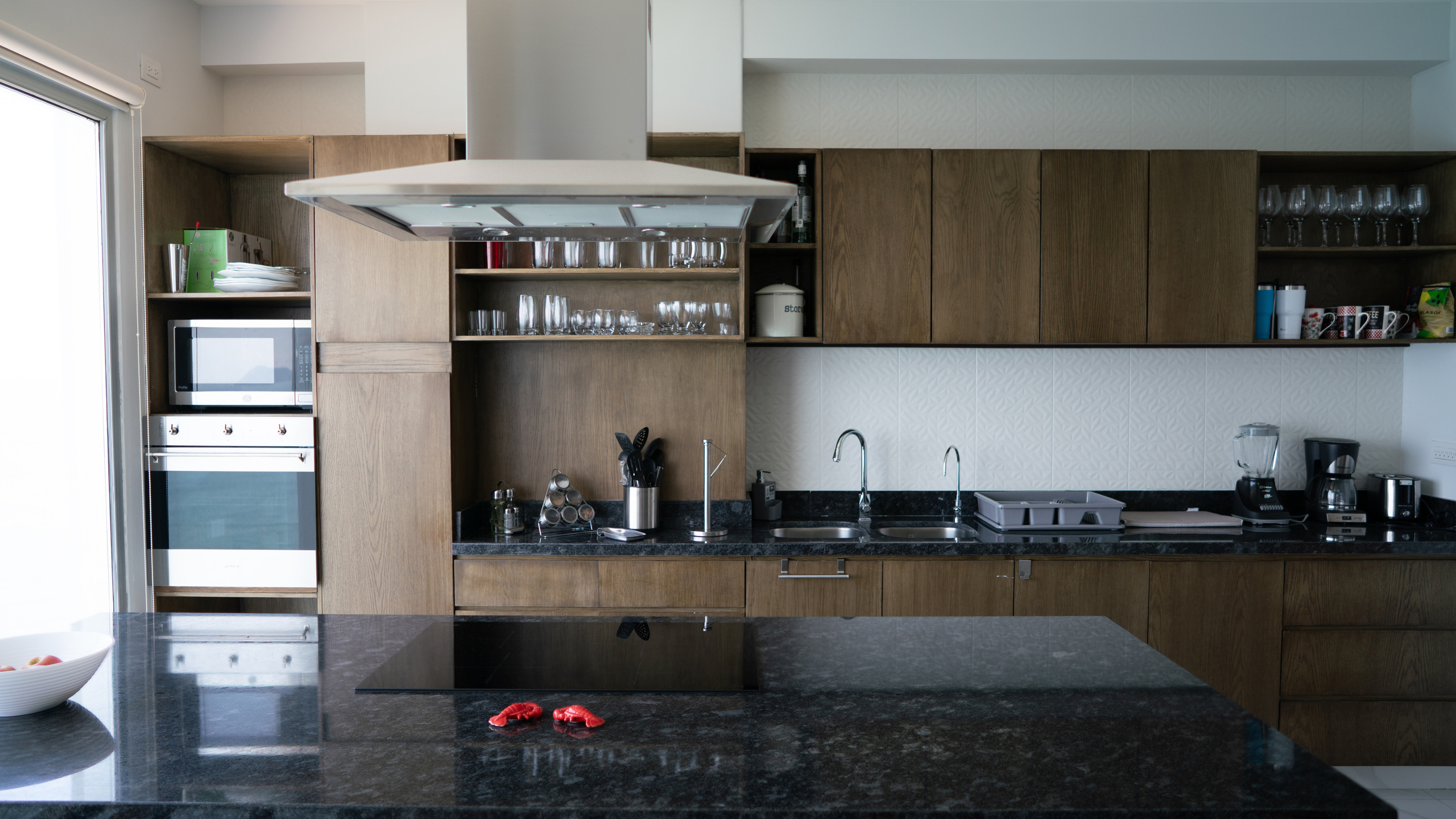 Fotografia inmobiliaria. Виктория Кастельянос. Русскоязычный фотограф в Мексике