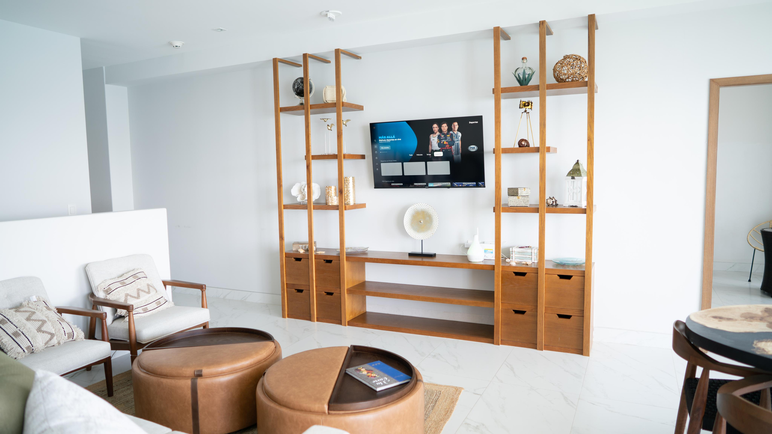 Fotografia inmobiliaria. Виктория Кастельянос. Русскоязычный фотограф в Мексике