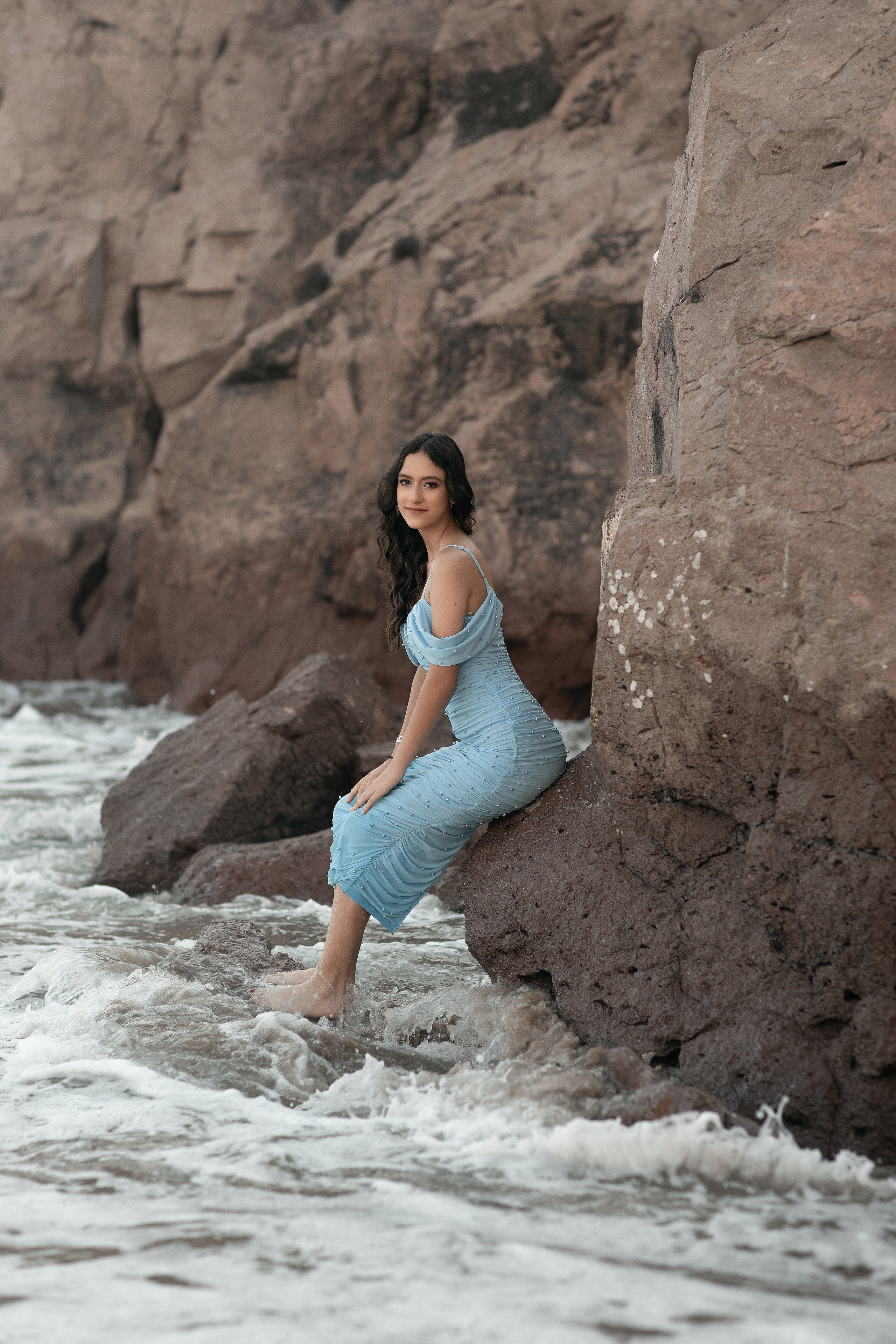 Las mejores playas de Mazatlan para tomar fotos. Виктория Кастельянос. Русскоязычный фотограф в Мексике