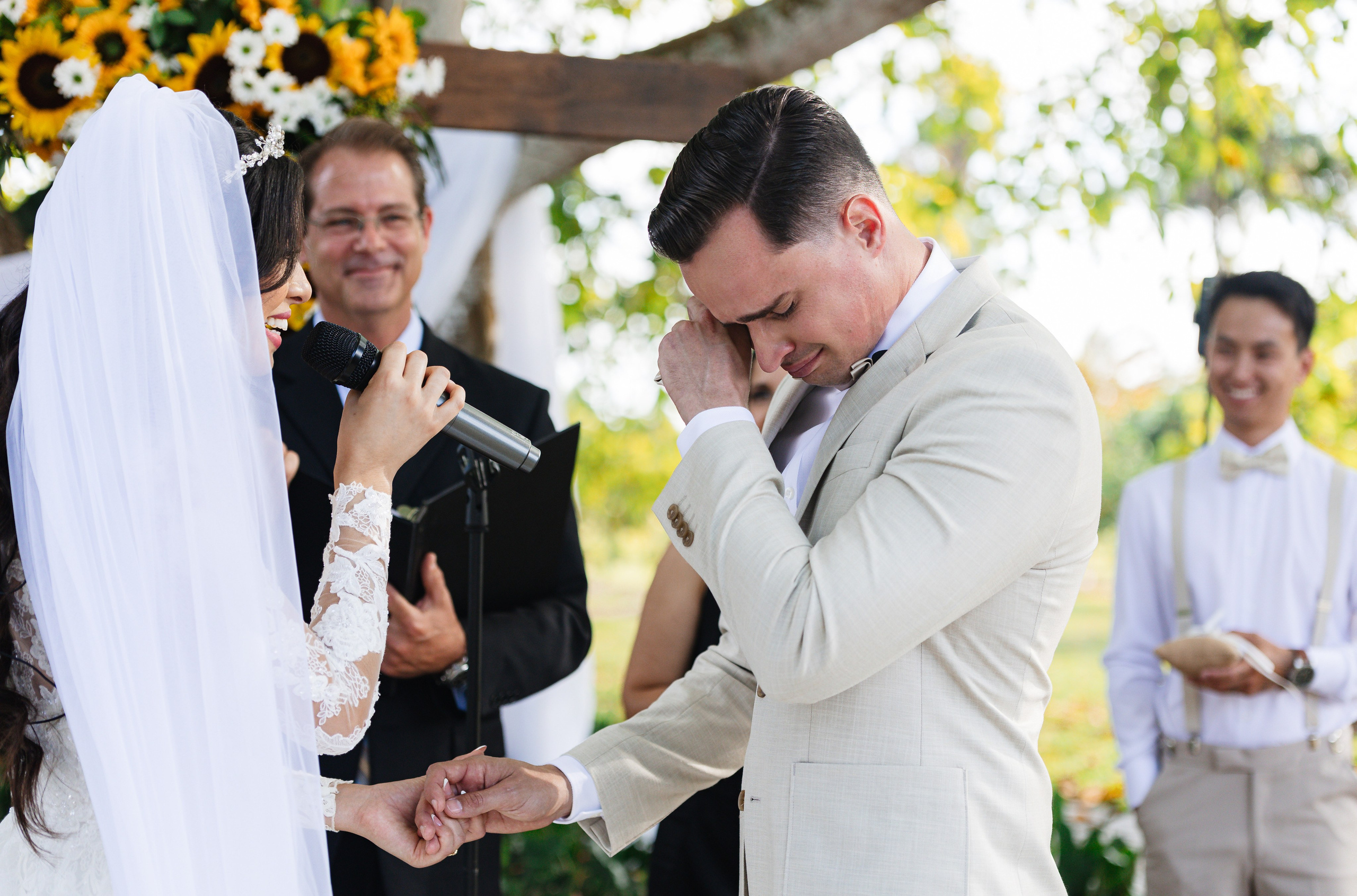 WEDDINGS. YES I DO PRODUCTION — Wedding photography&videography