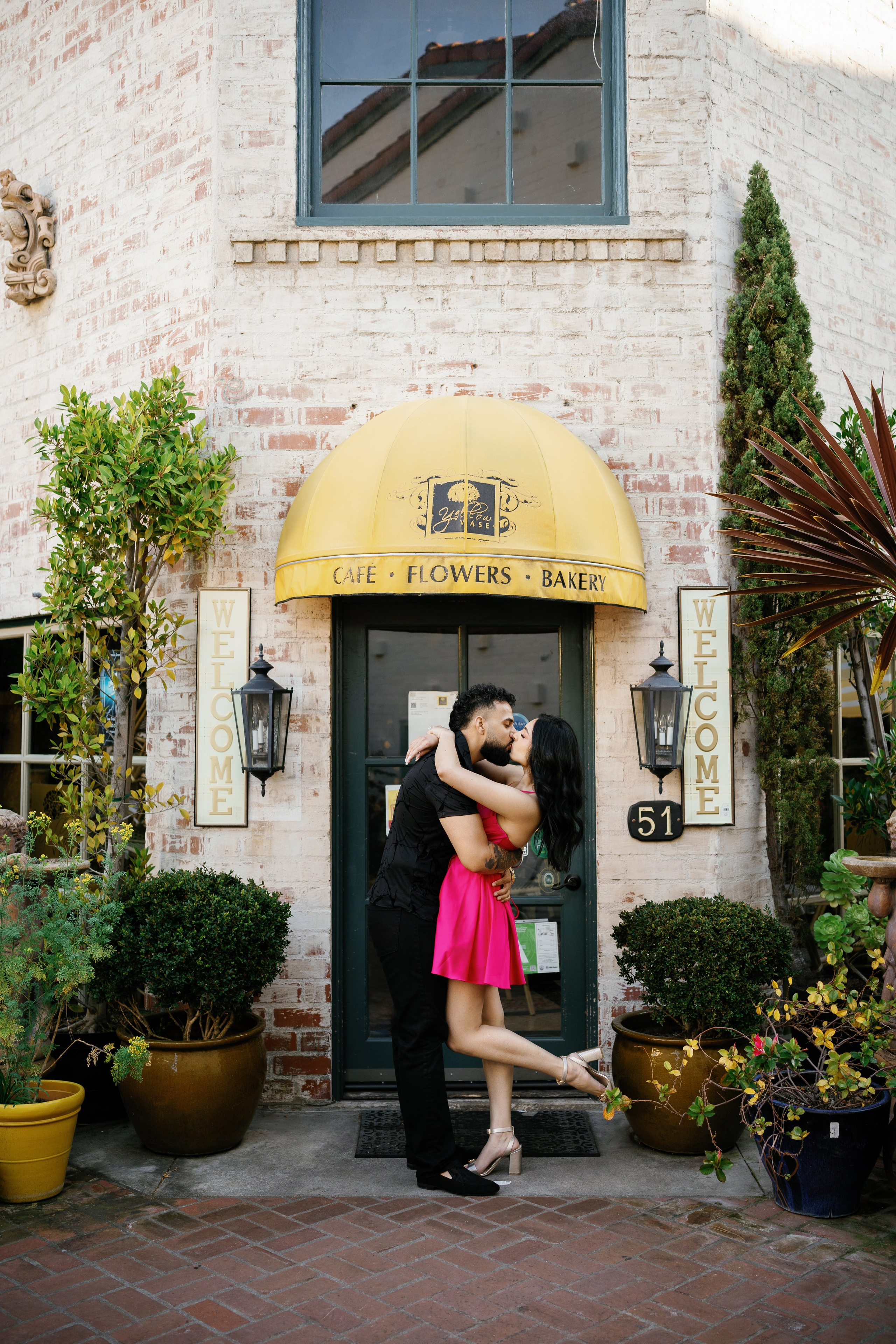 Proposals California. Wedding Photography & Videography Team in California, Los Angeles, San Francisco, San Diego and Travel