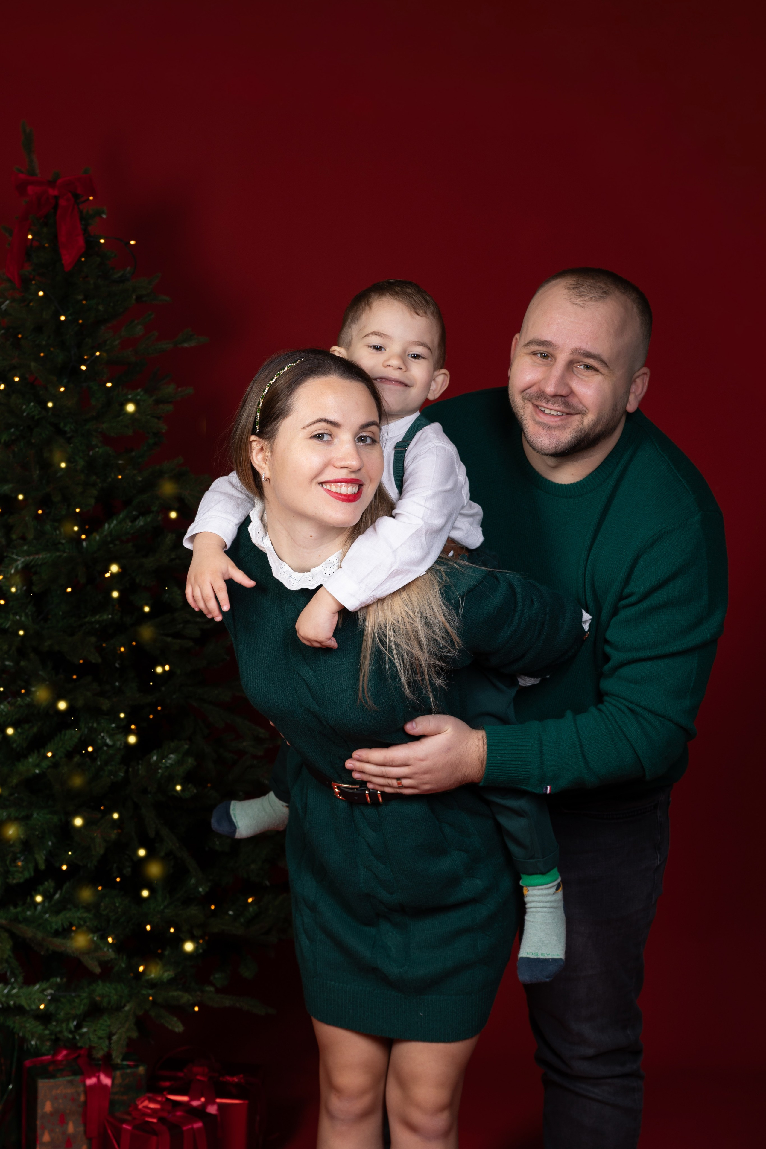 Portrait and Family Photographer in Netherlands