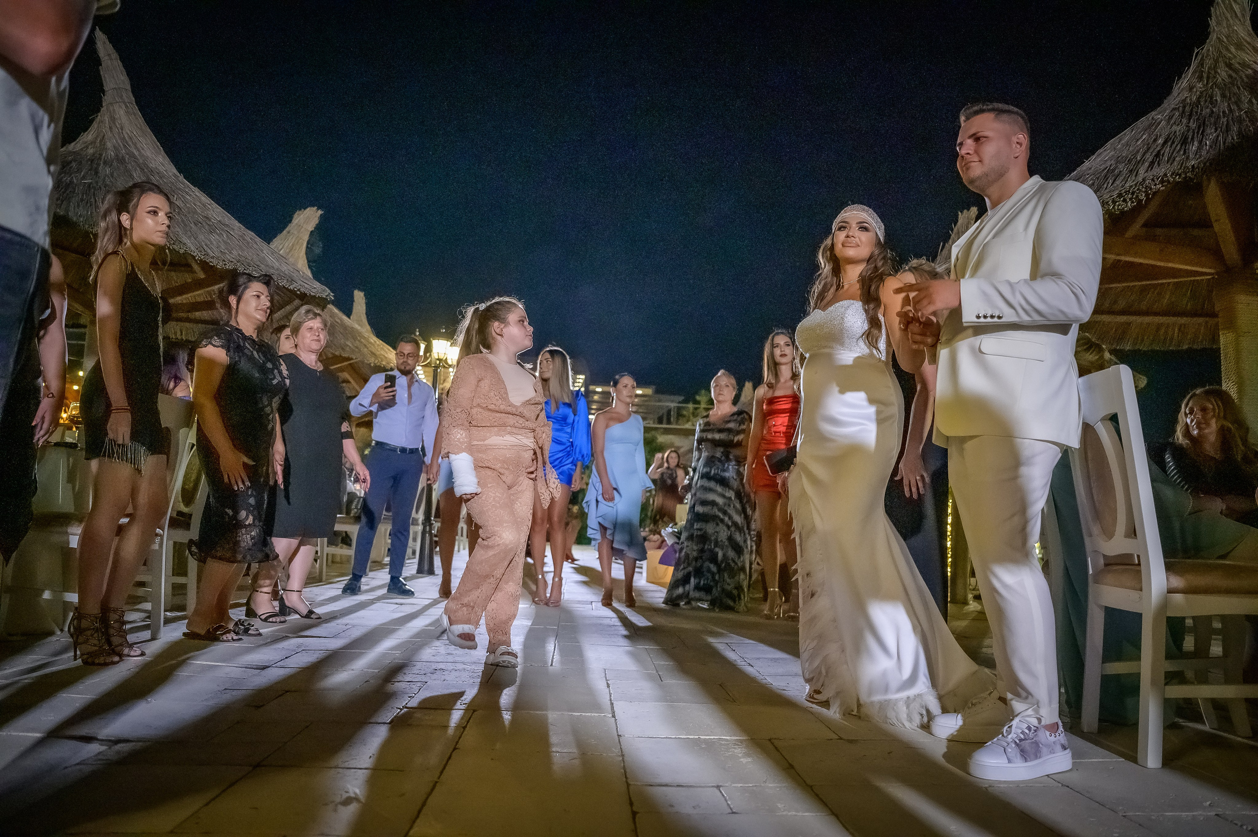 Nunta Lebada Neagra Resort – locatie premium evenimente