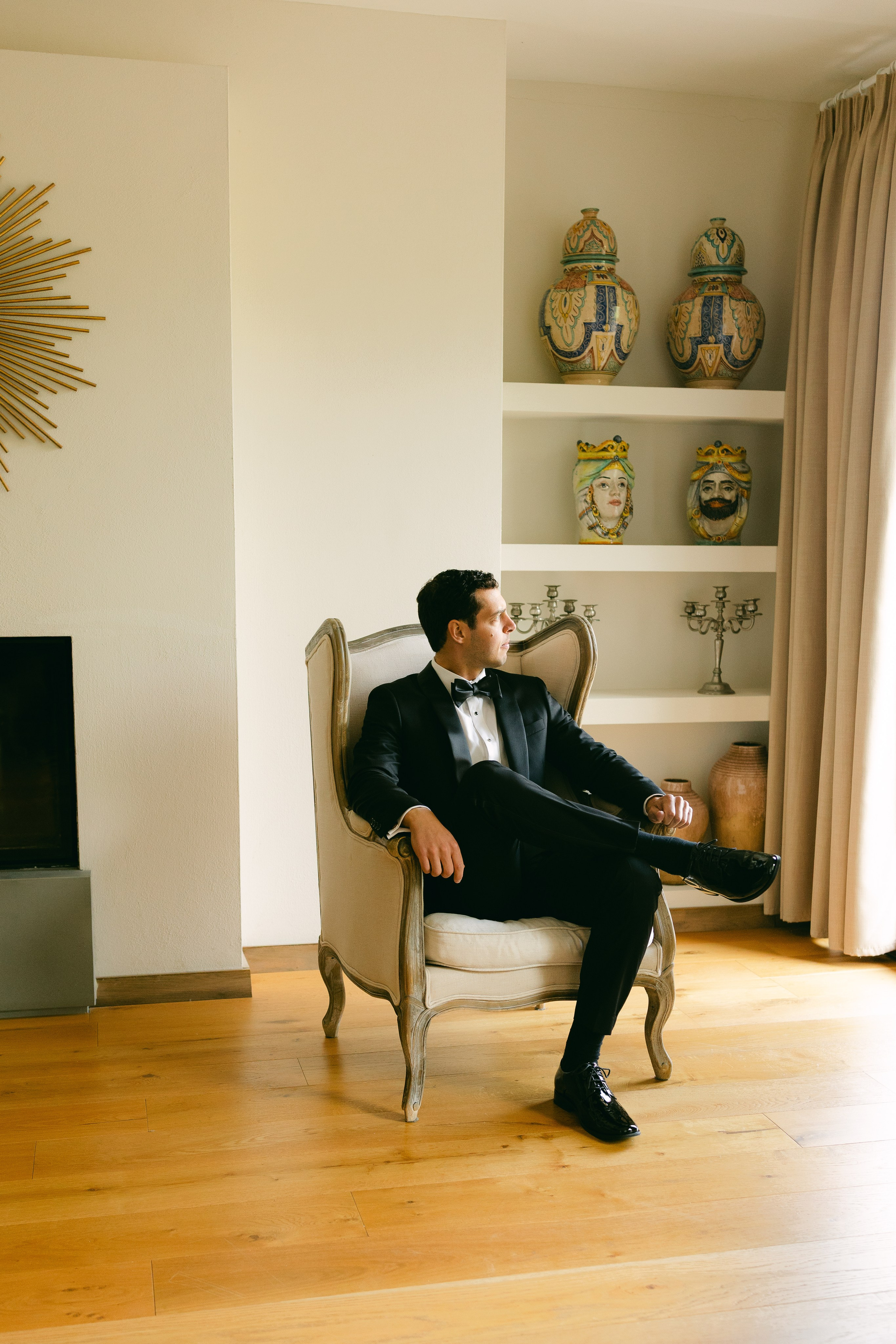 Hannah and Zac. Sara Luca Wedding Photographer in Italy and Europe