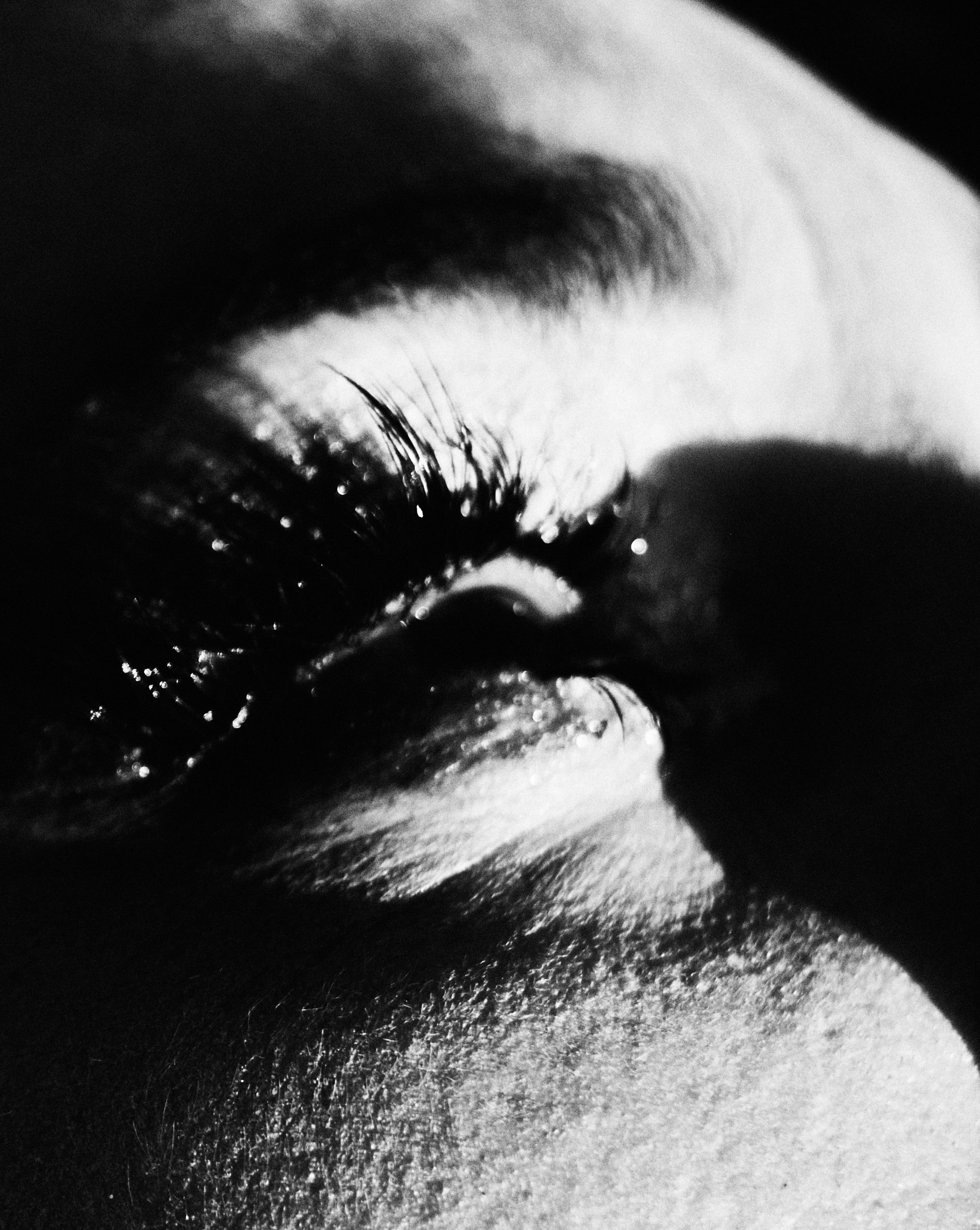 Projects. Kristina Chimbaraite — Conceptual Portrait Photographer in Europe