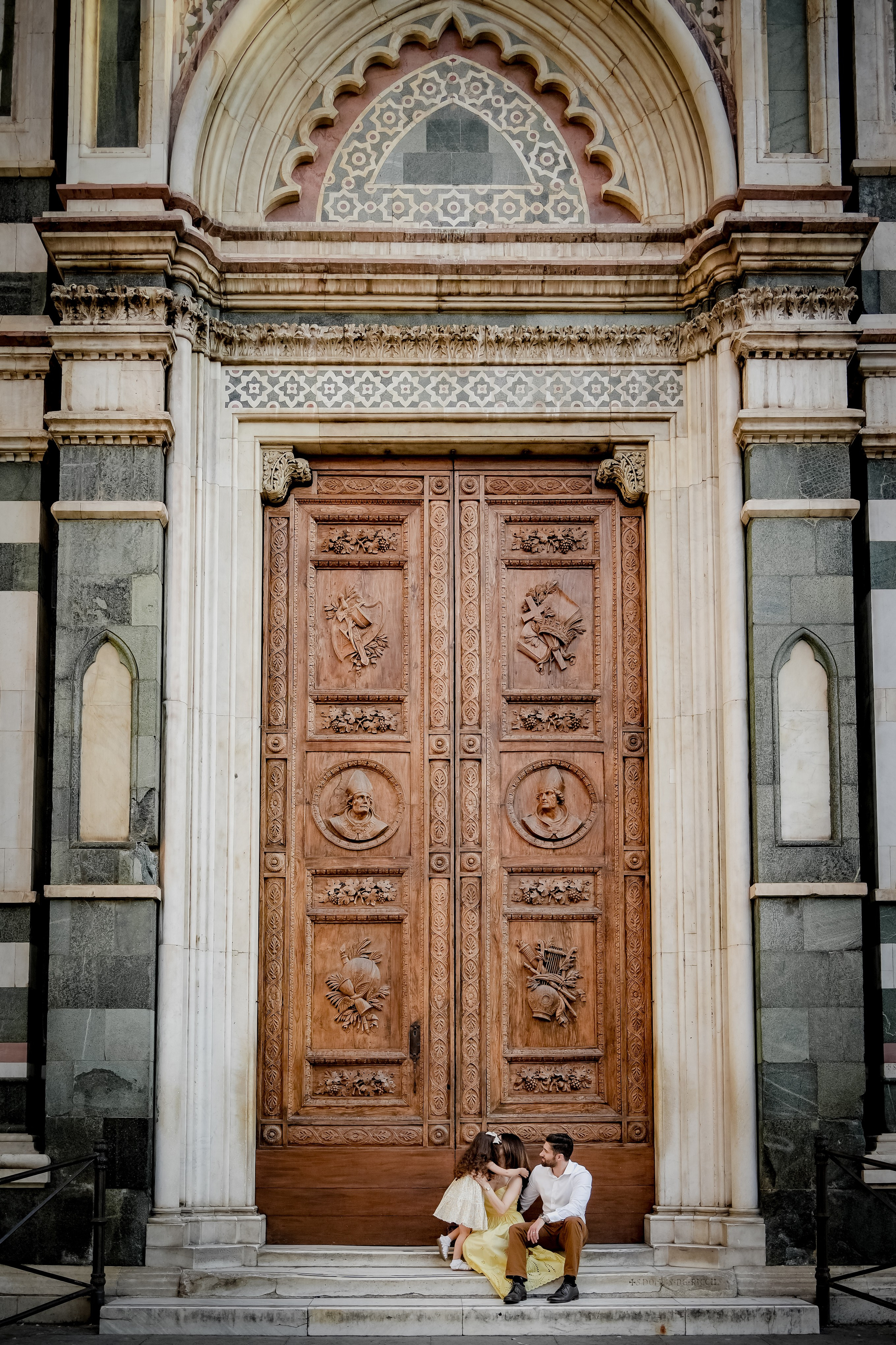 Photographer in Florence Tuscany