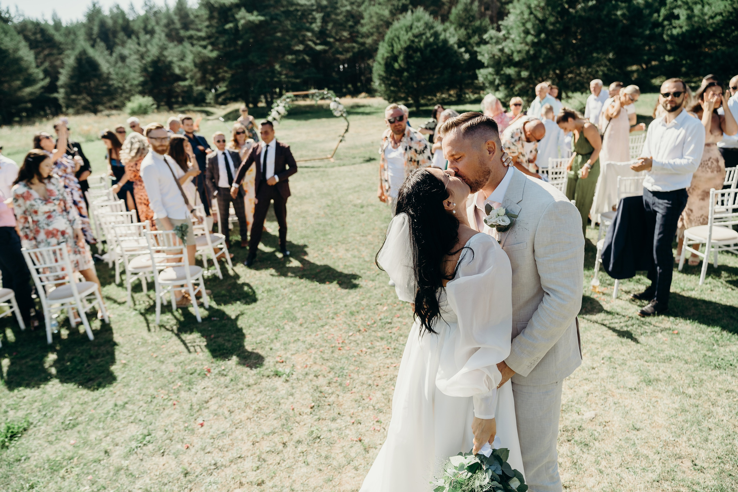 Liepaja.Love.Laugh. Kāzu fotogrāfs Rīgā — Vjačeslavs Lučņenkovs
