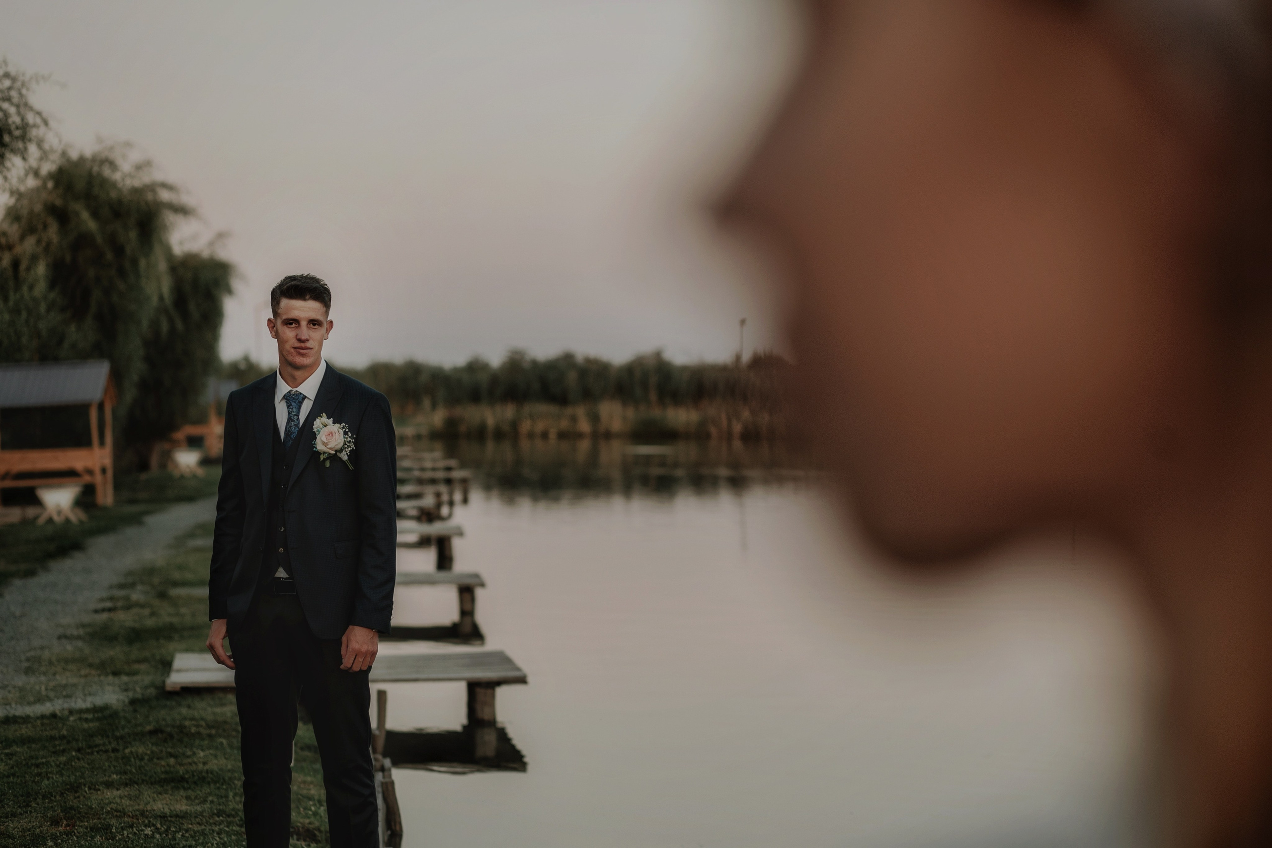 Cristi & Narcisa. Emotions Photo Art