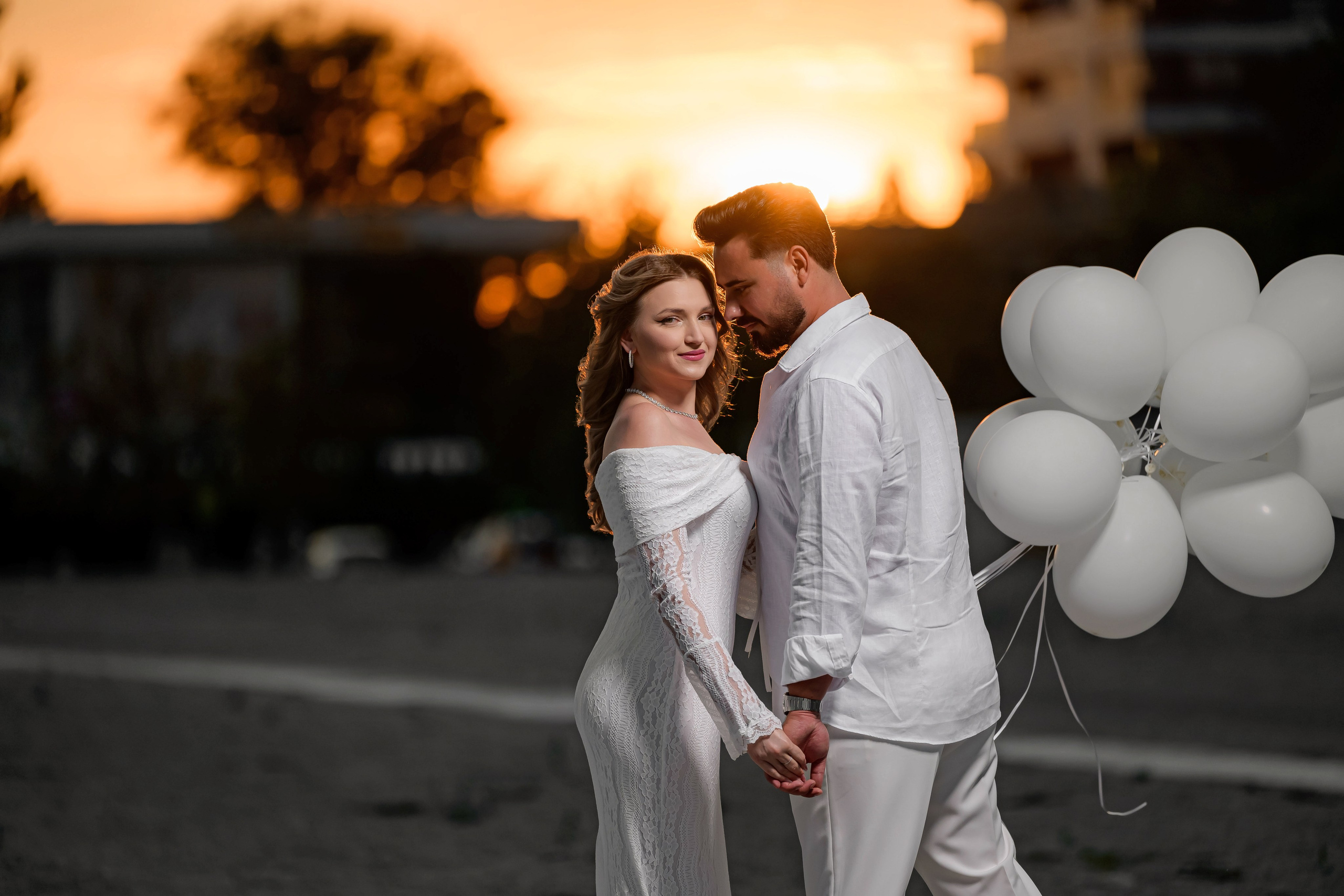 INVITATIE Mirela & Vladimir. Vladimir Constantinescu - Fotograf de nunta Constanta