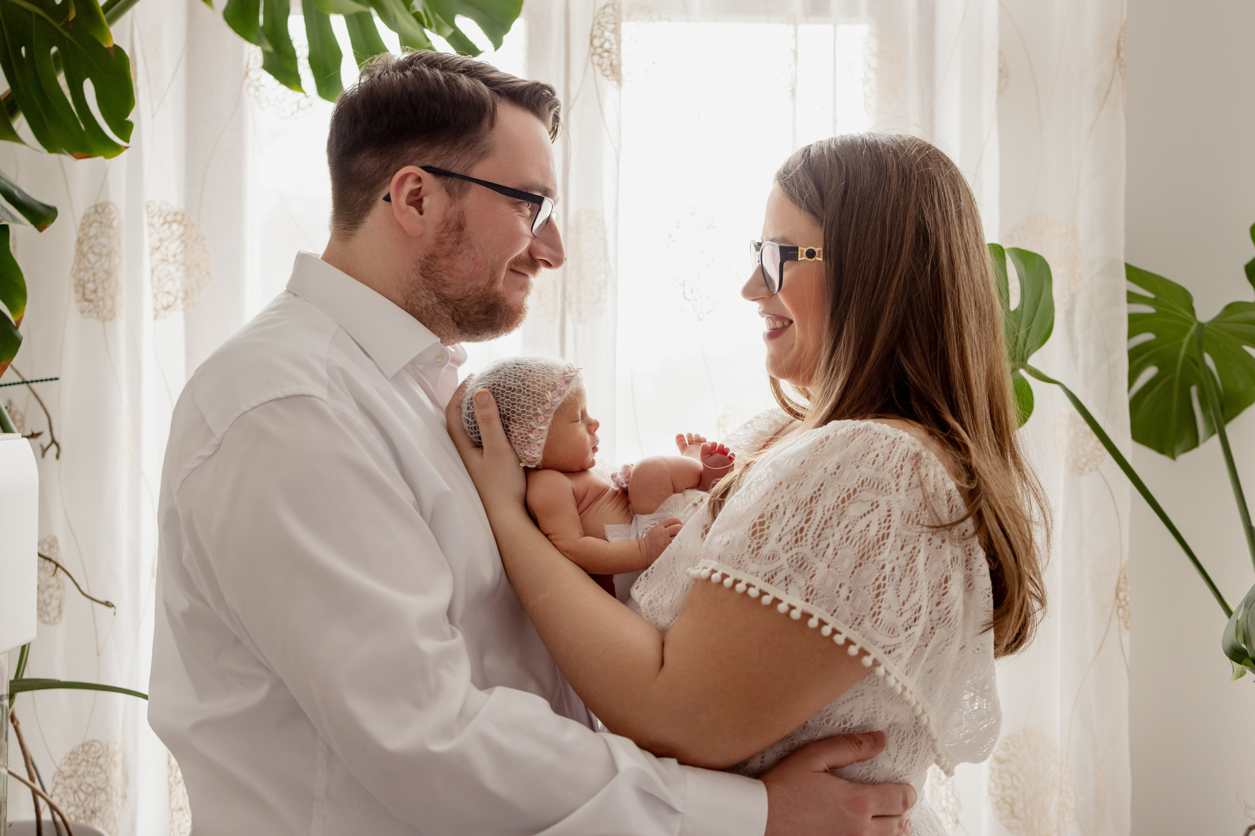 Newborn. Family & Maternity Photographer in Dresden Tatiana Mudryak