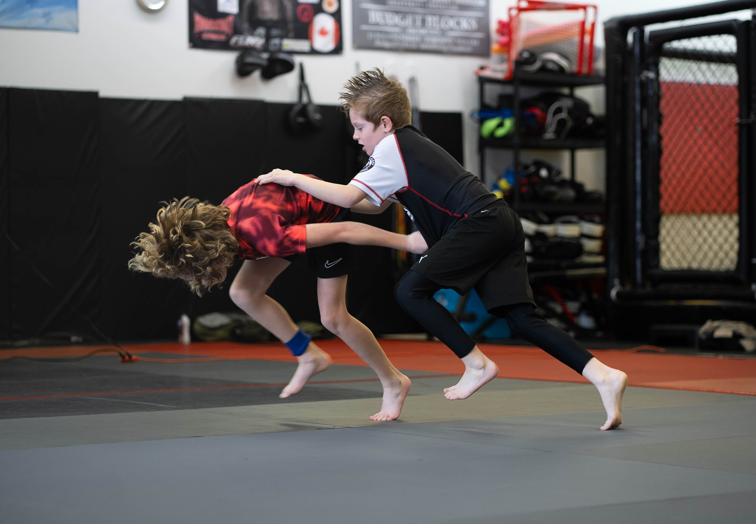 Sport. Photographer & Videographer Niagara | Toronto