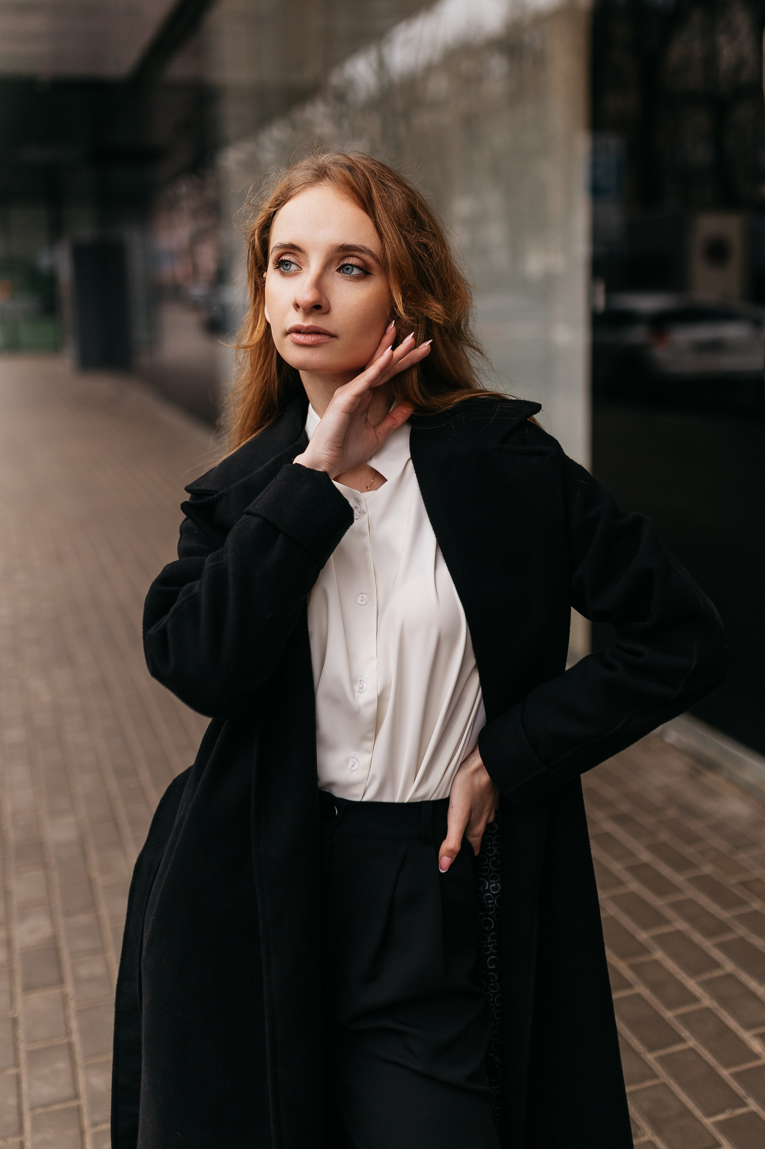Про мене. Сімейний та весільний фотограф Анастасія Реброва