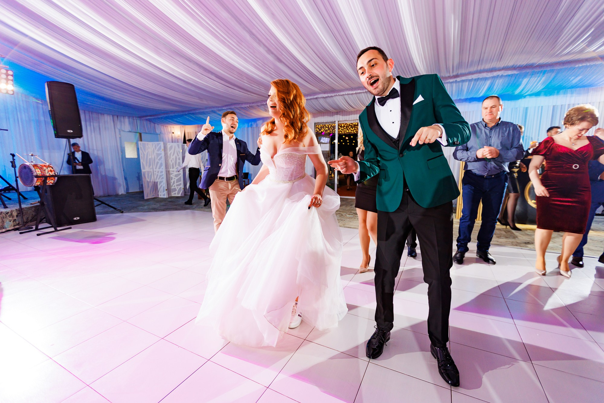 Andrei si Adelina. Wedding photographer and videographer