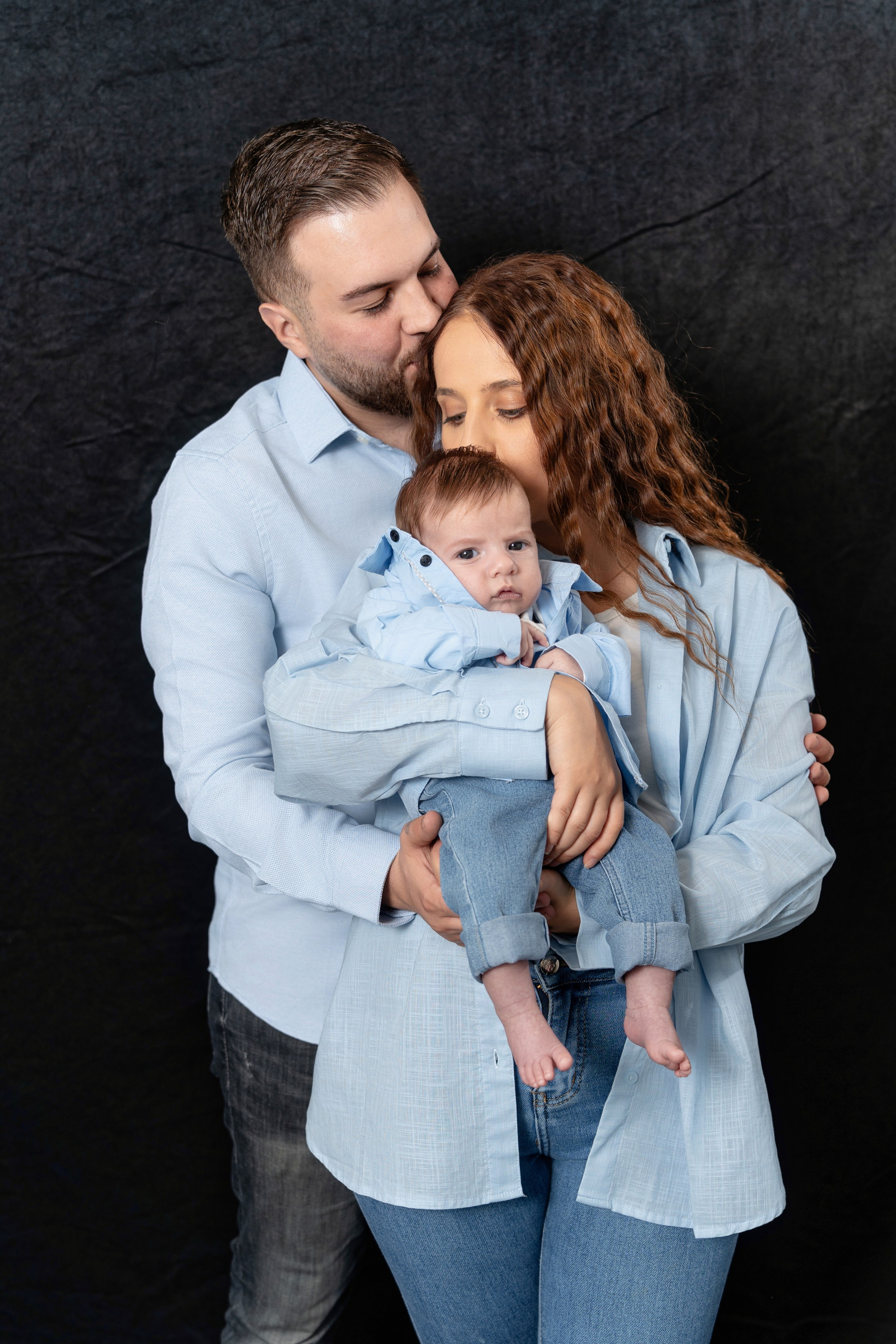 Botez. Matei Grigore Fotograf