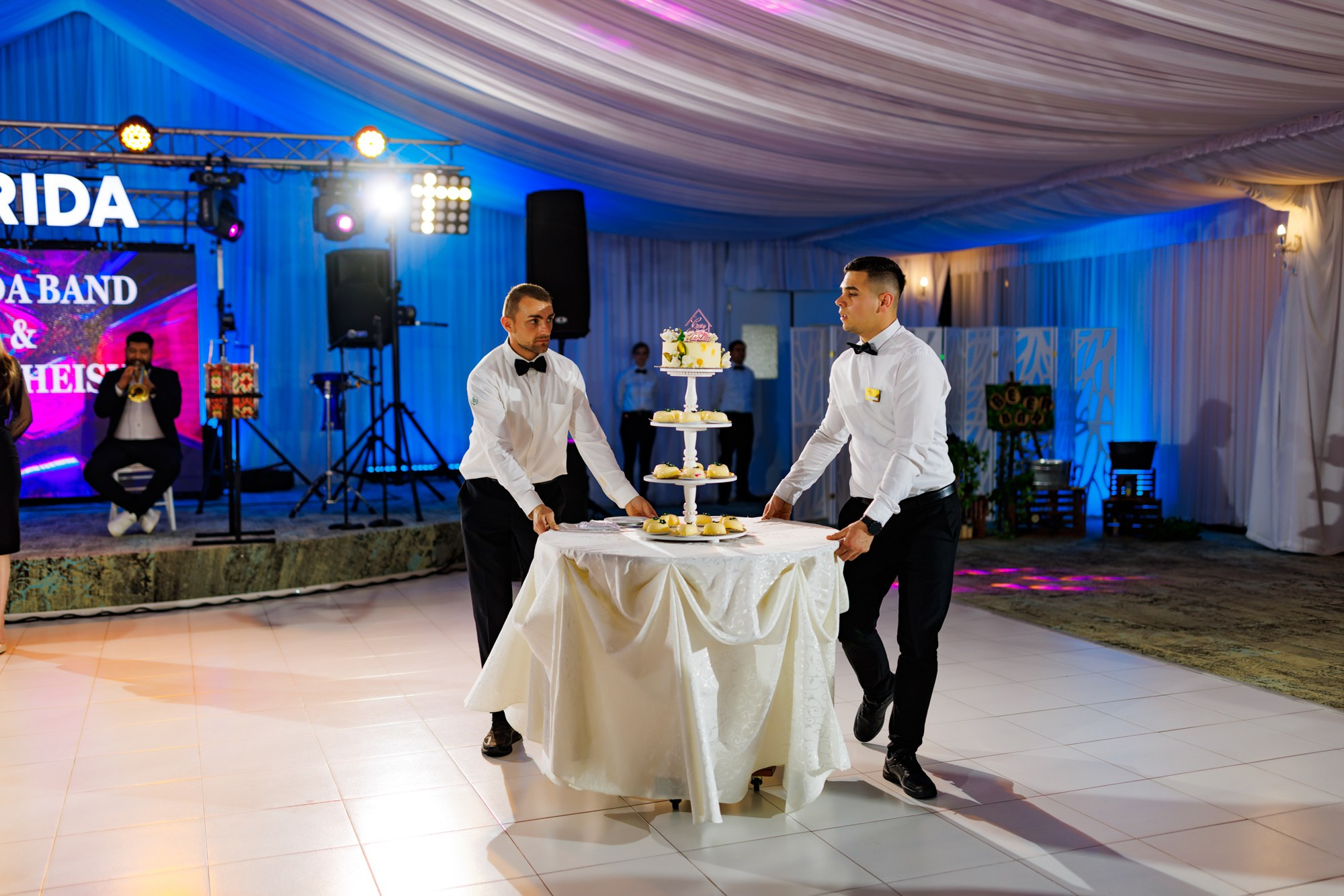 Andrei si Adelina. Wedding photographer and videographer