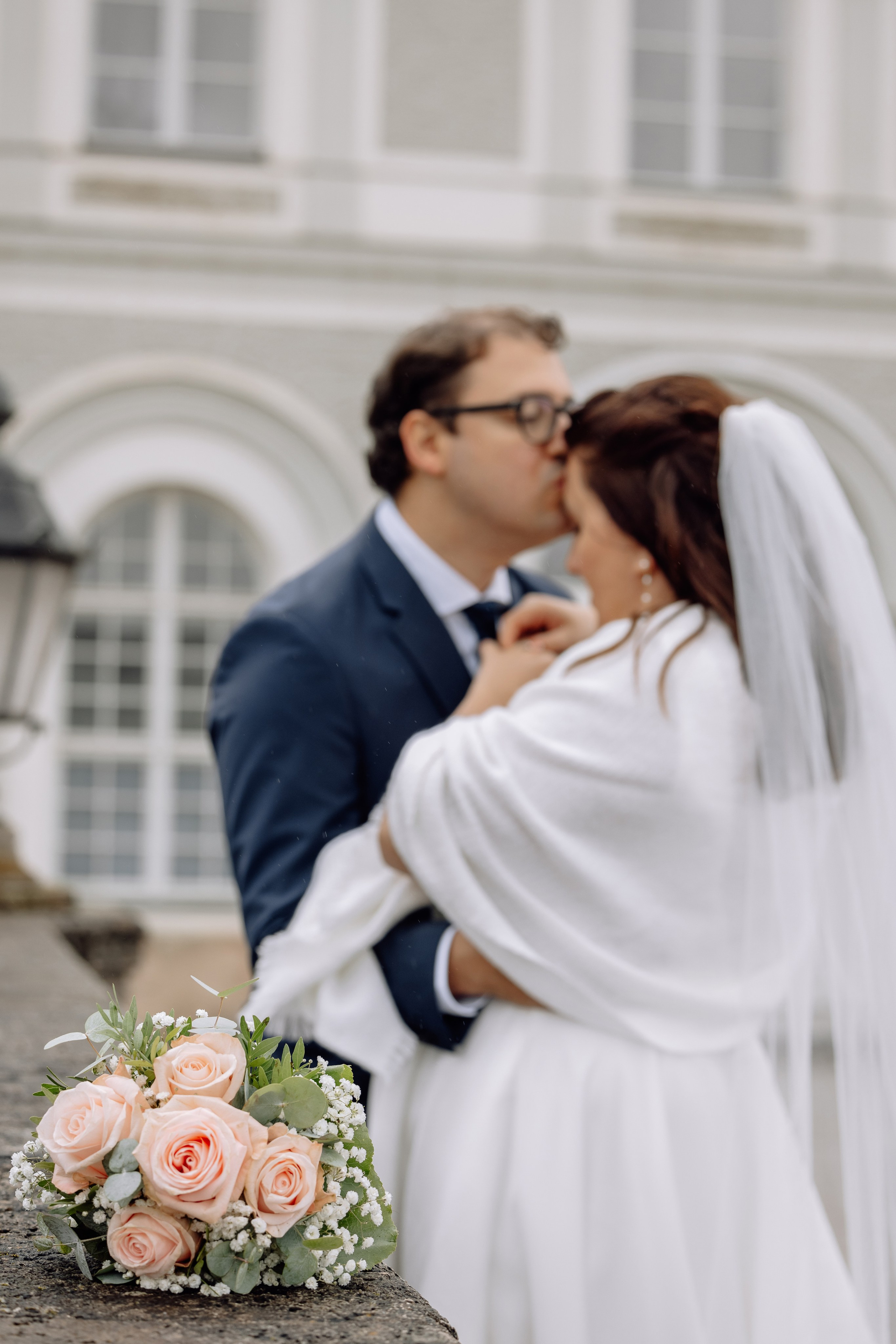 Hochzeit am Schloss Nymphenburg. Hochzeitsfotograf München Taufe Familienfotograf Tanja Mauke