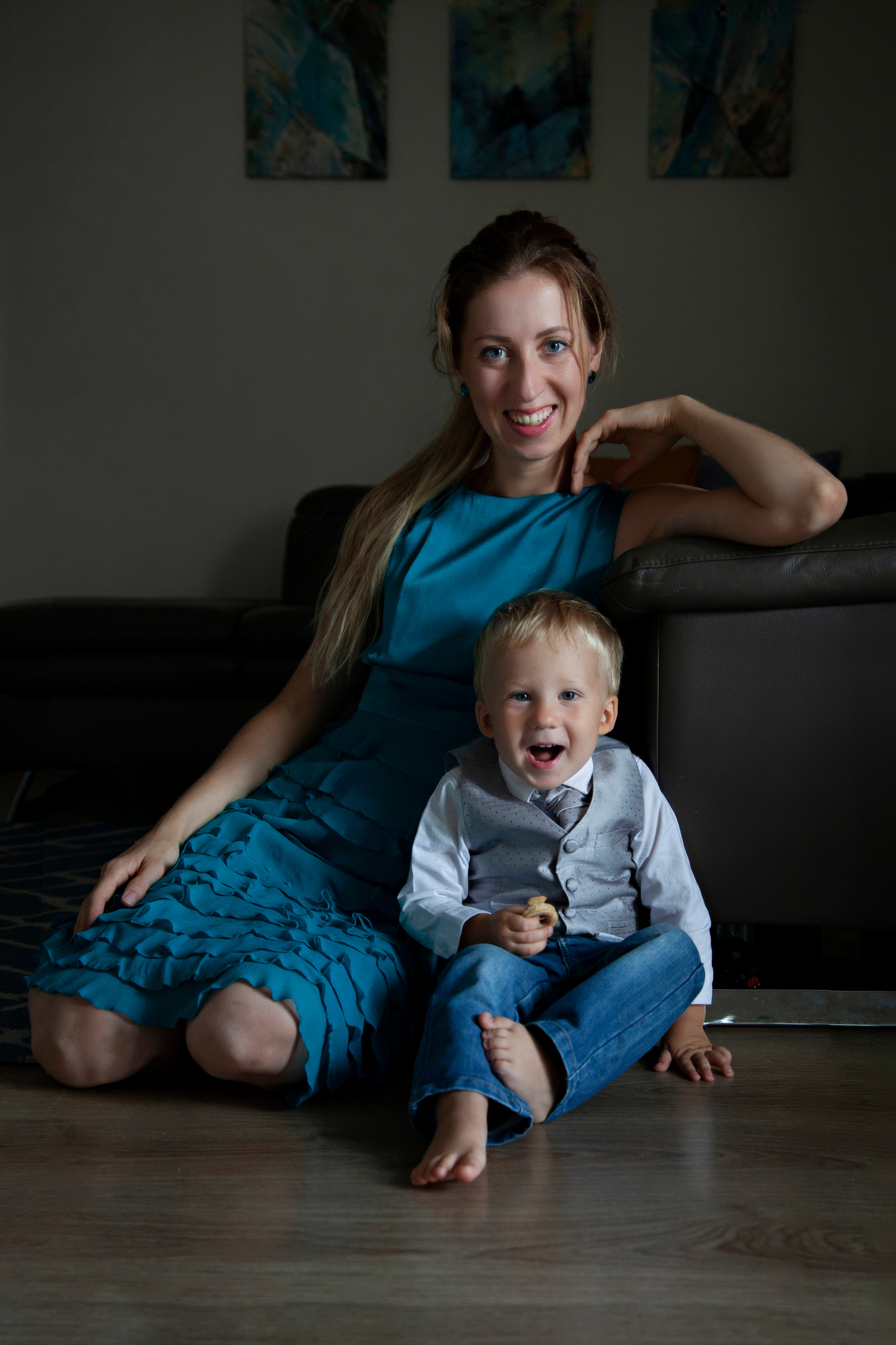 Nina Janeckova Fotografin und Videografin am Bodensee