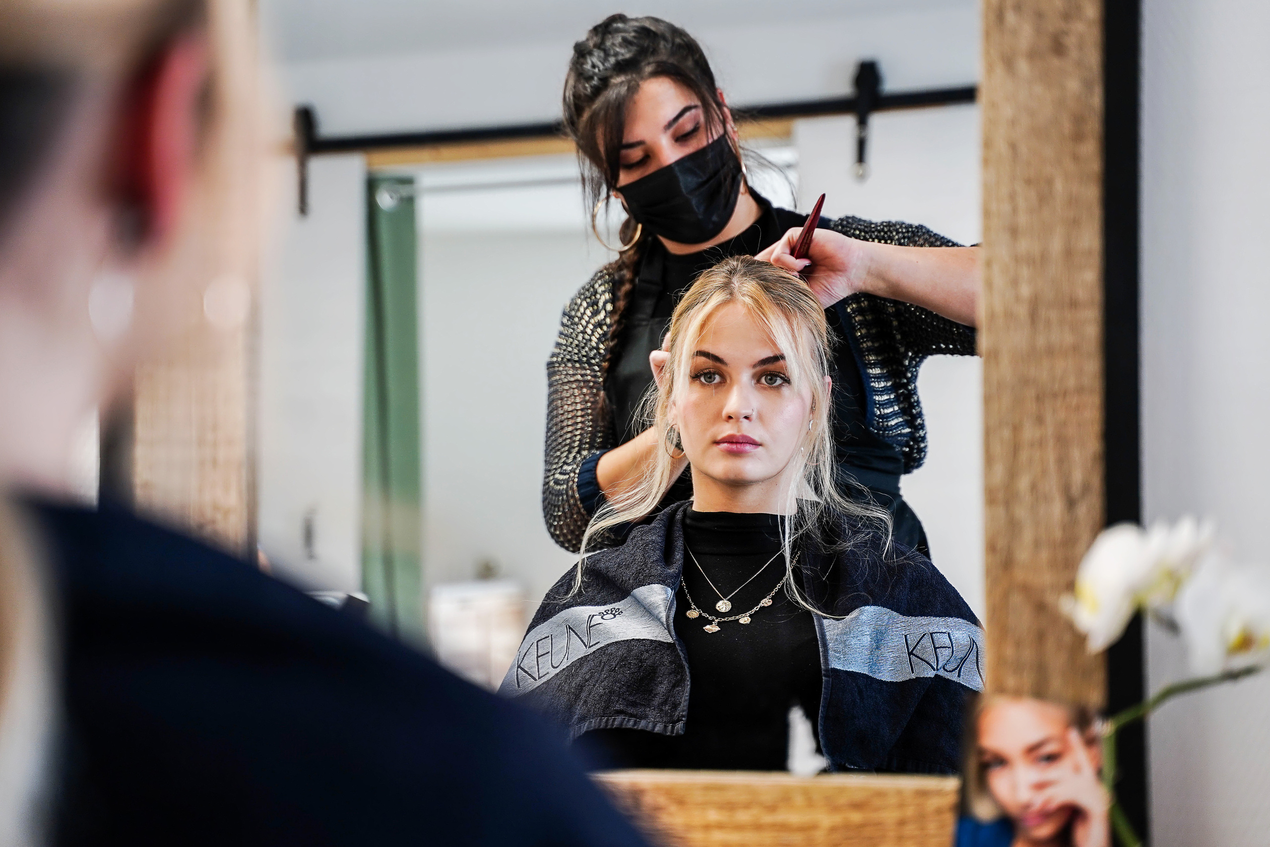 Nina Janeckova Fotografin und Videografin am Bodensee